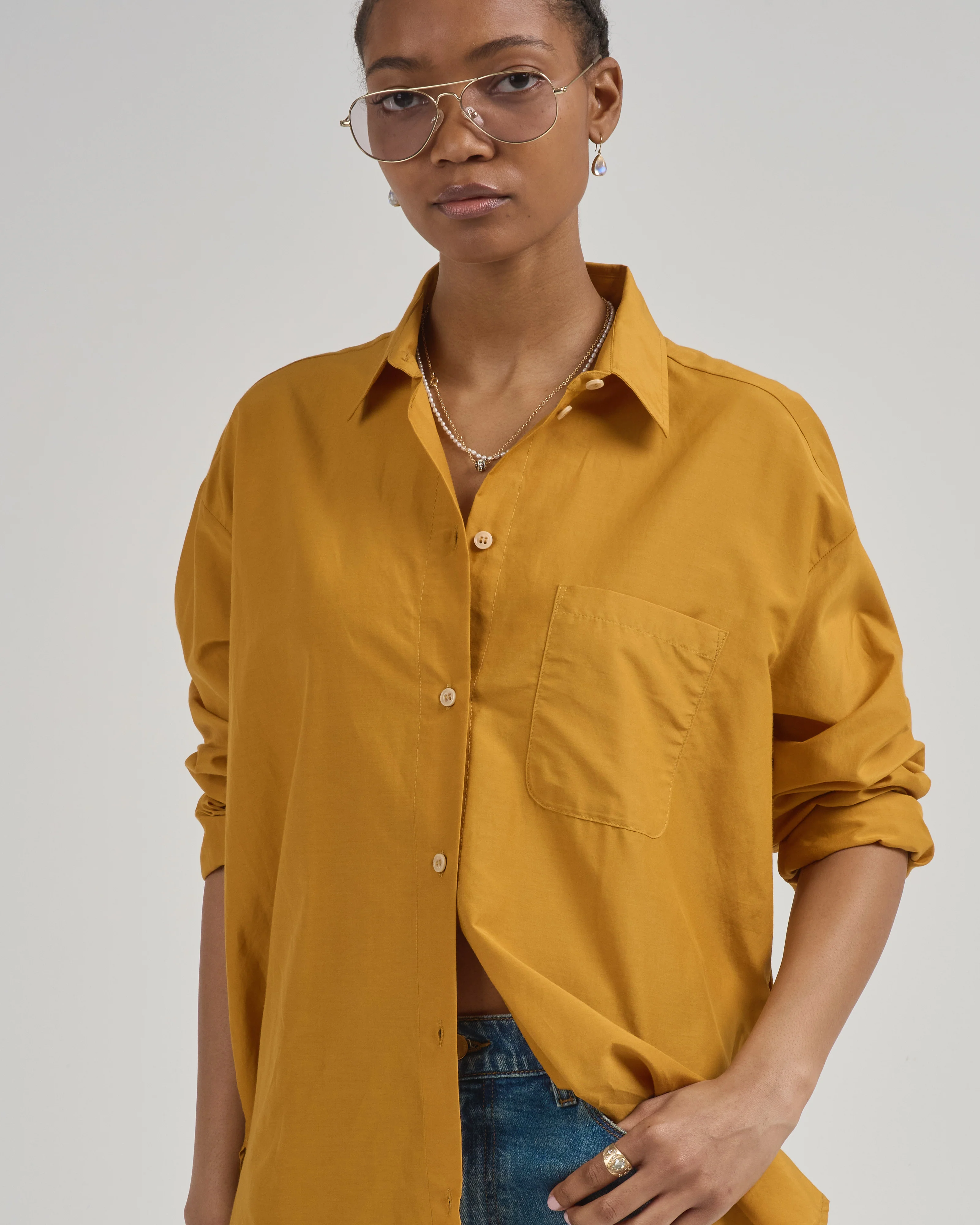 the essential shirt - Image 5