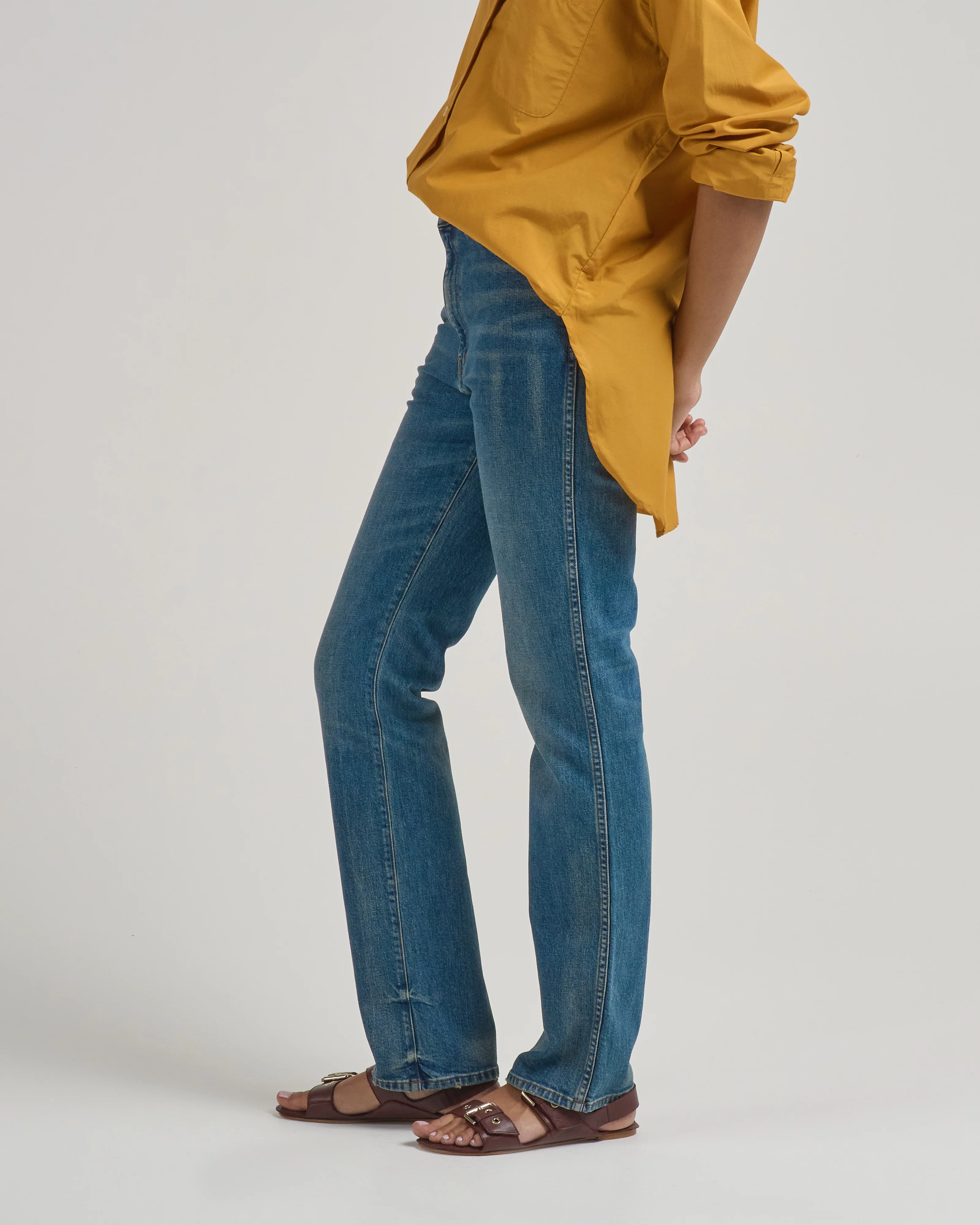 the freddie jean - Image 3