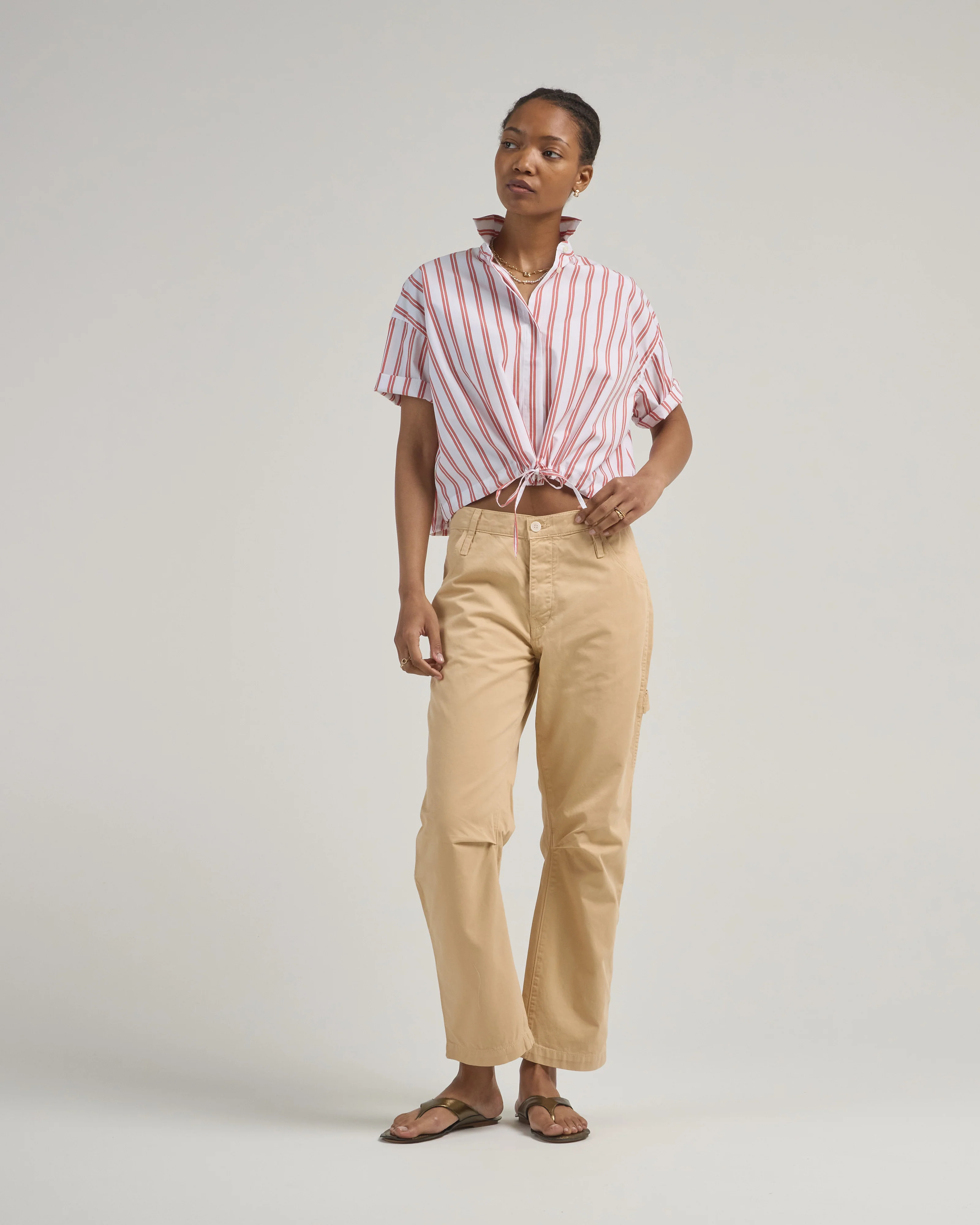 the hammer loop pant - Image 2