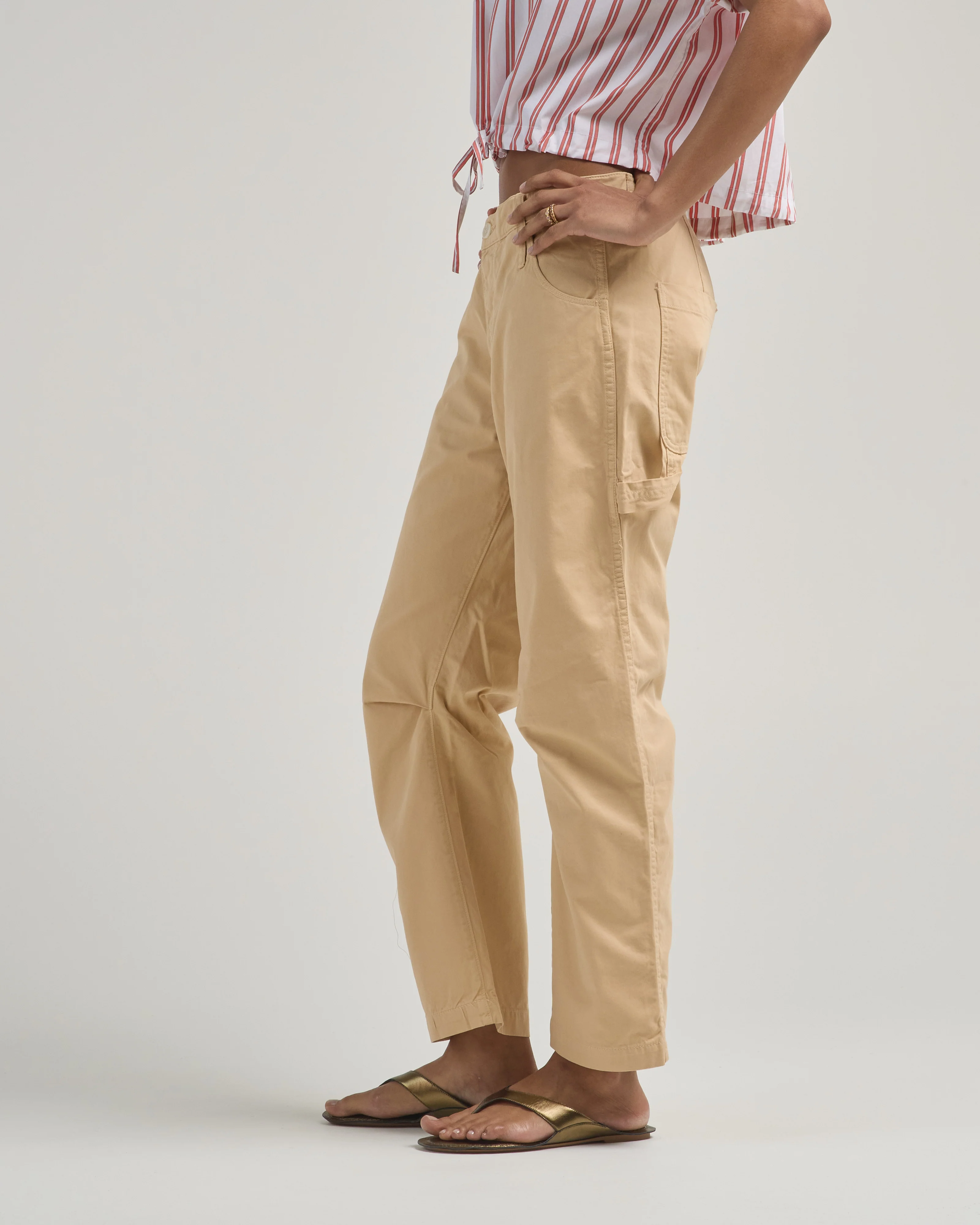 the hammer loop pant - Image 3