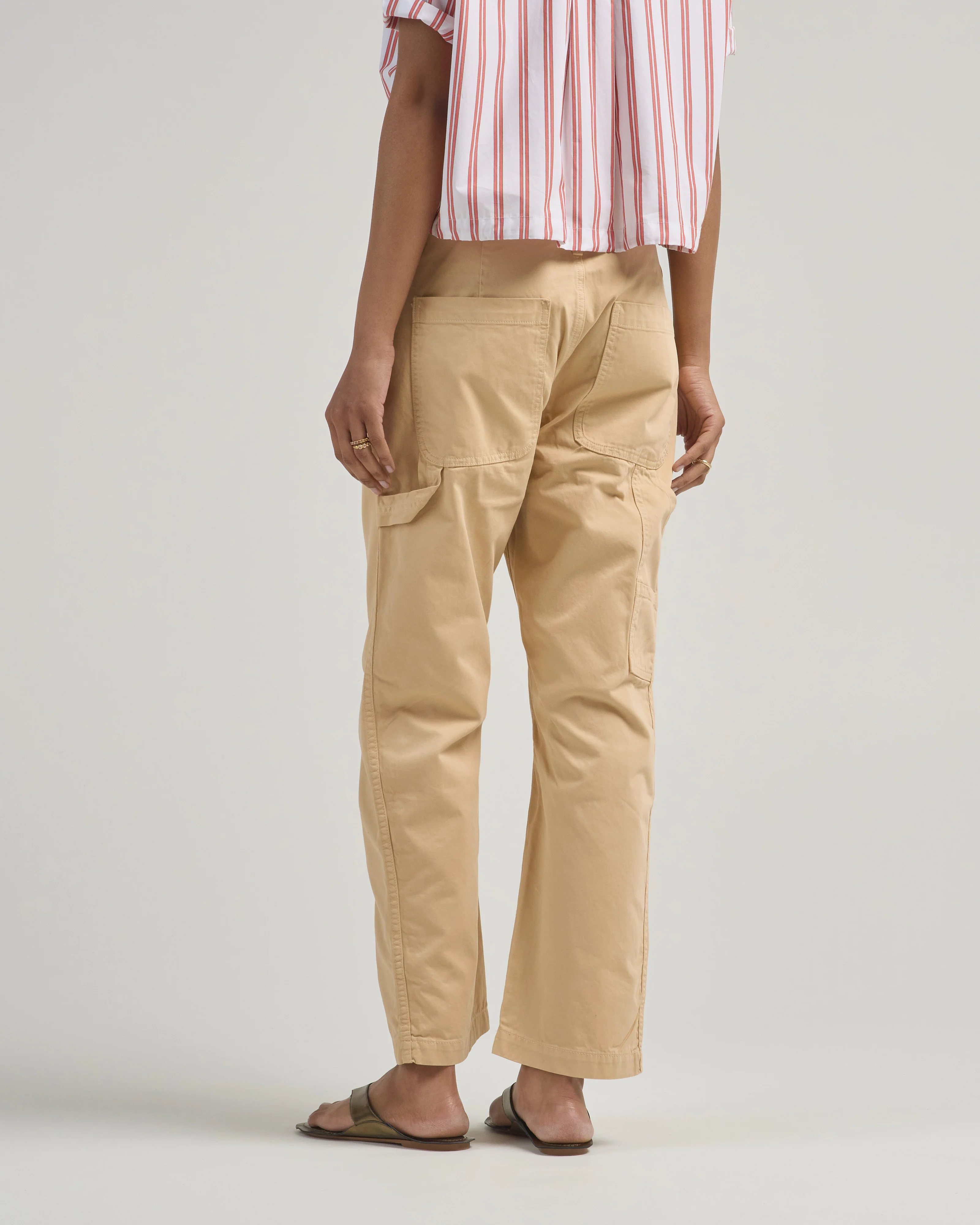 the hammer loop pant - Image 4