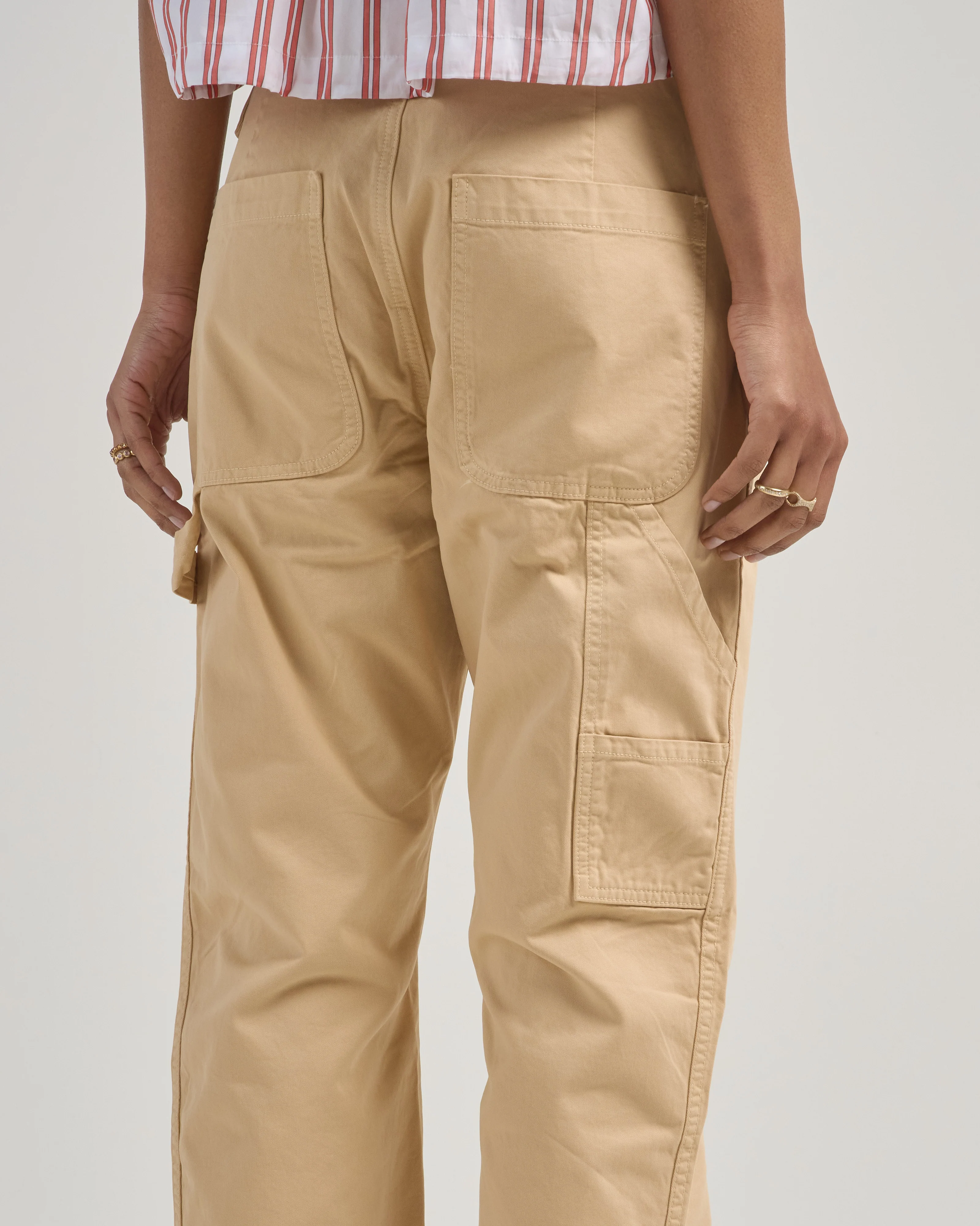 the hammer loop pant - Image 5