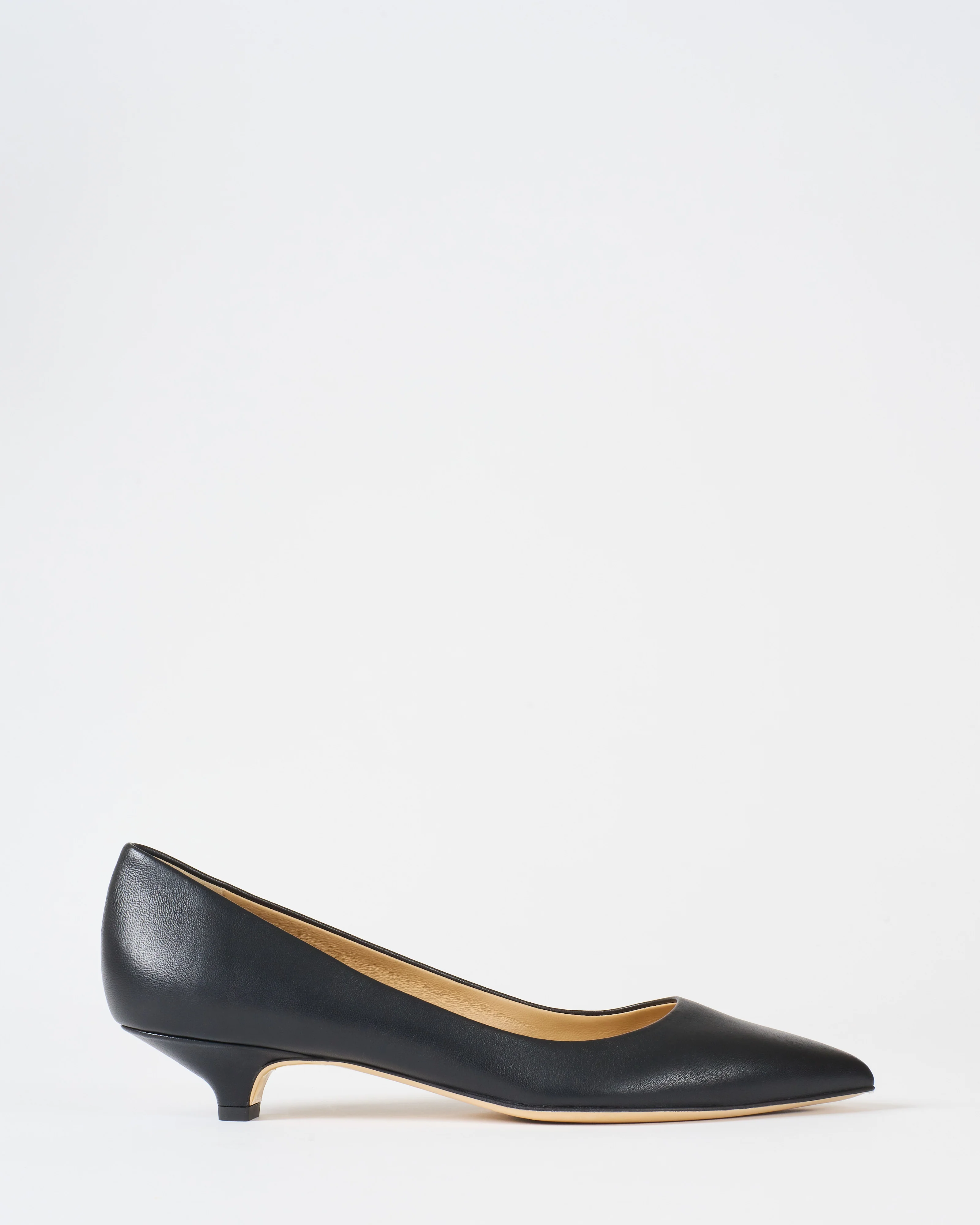 the kitty point heel - Image 2