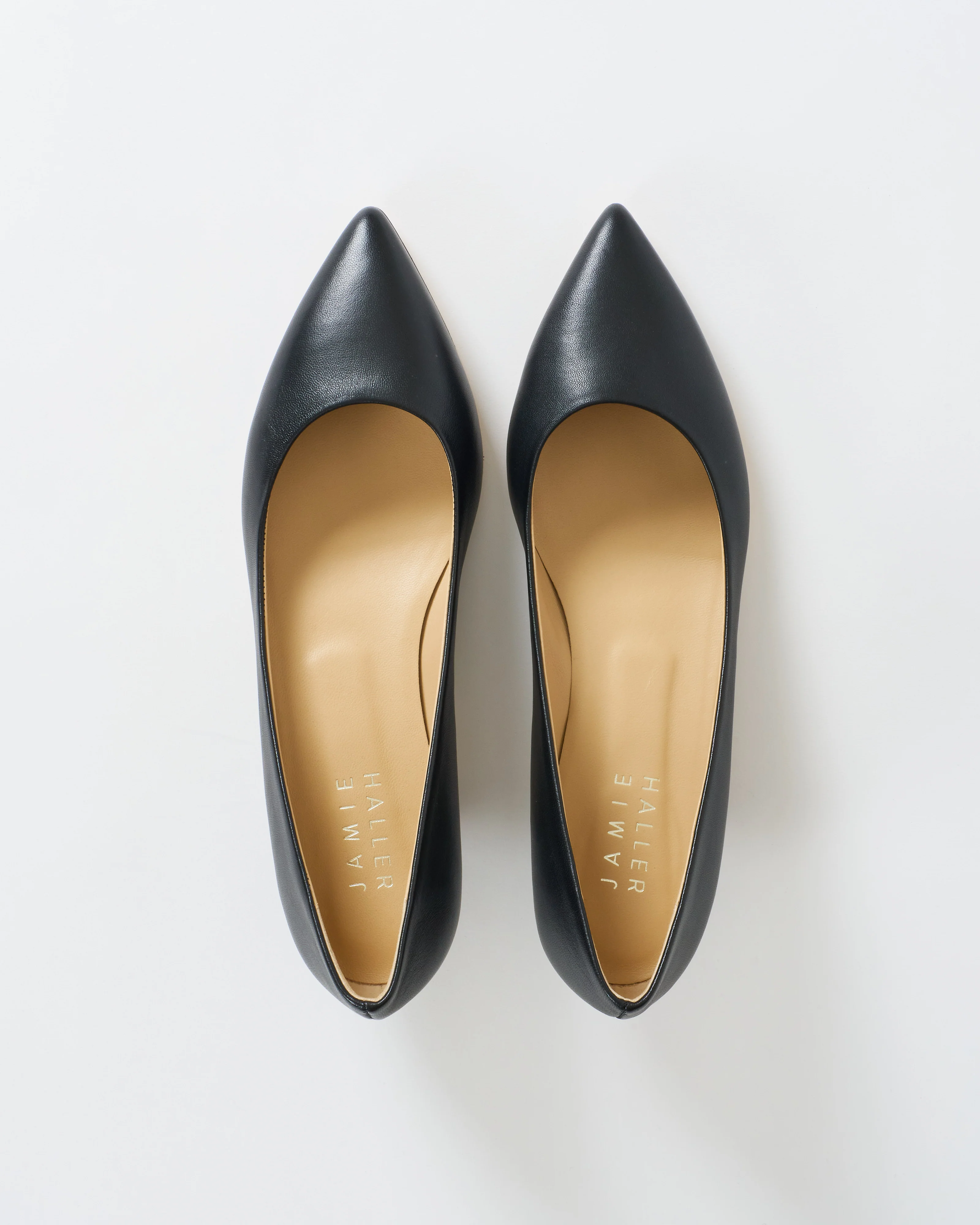 the kitty point heel - Image 4