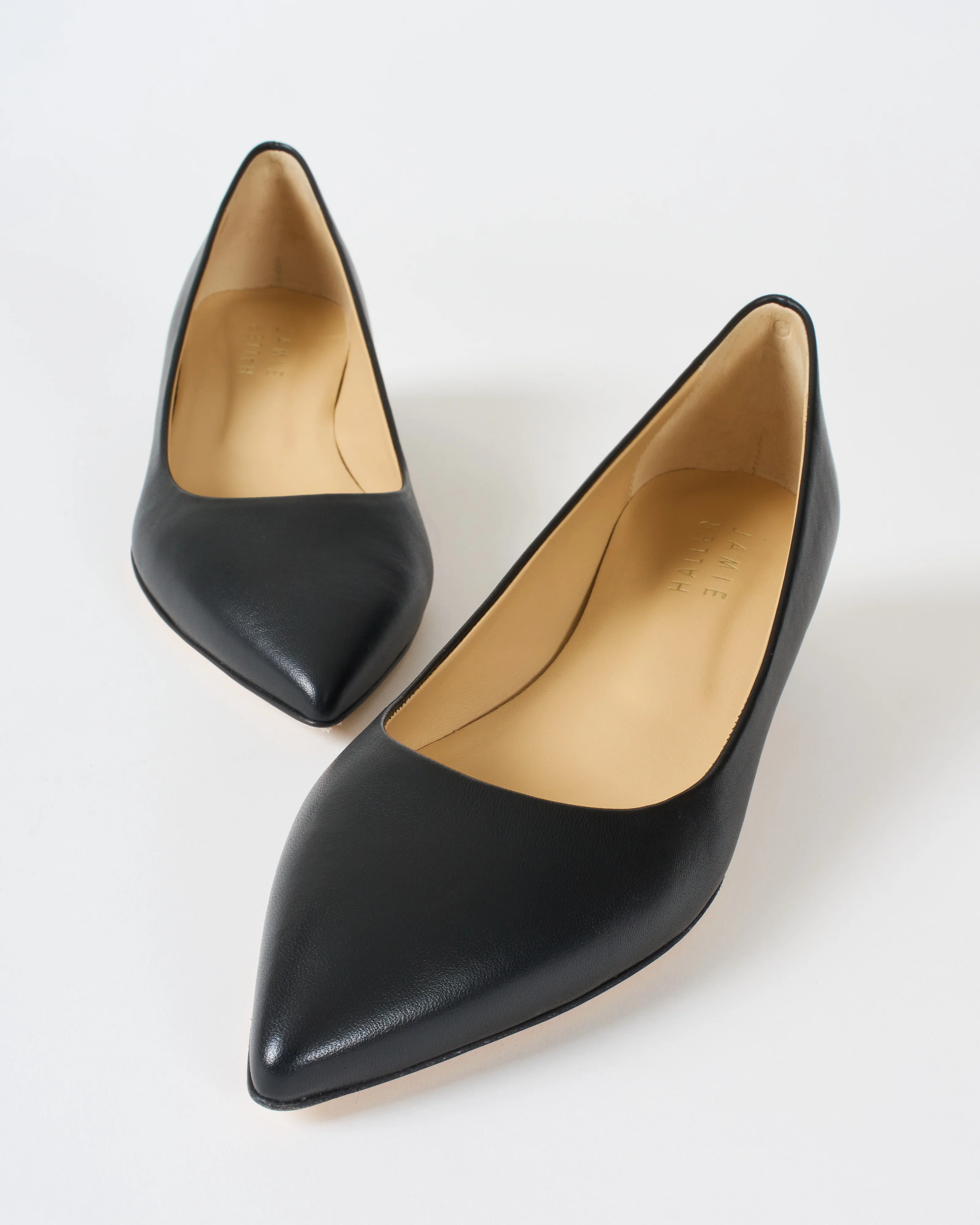 the kitty point heel - Image 5