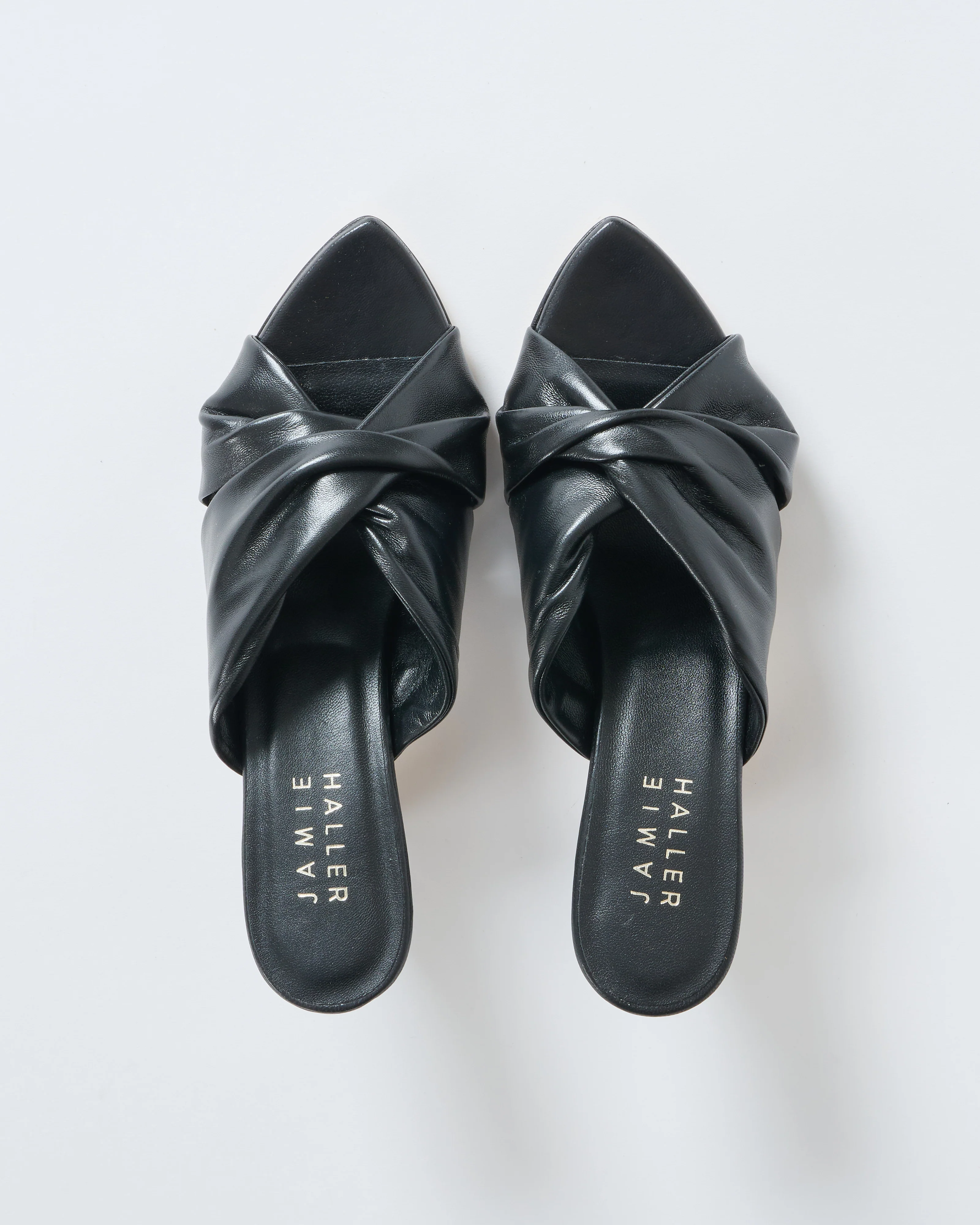 the knot heel - Image 3