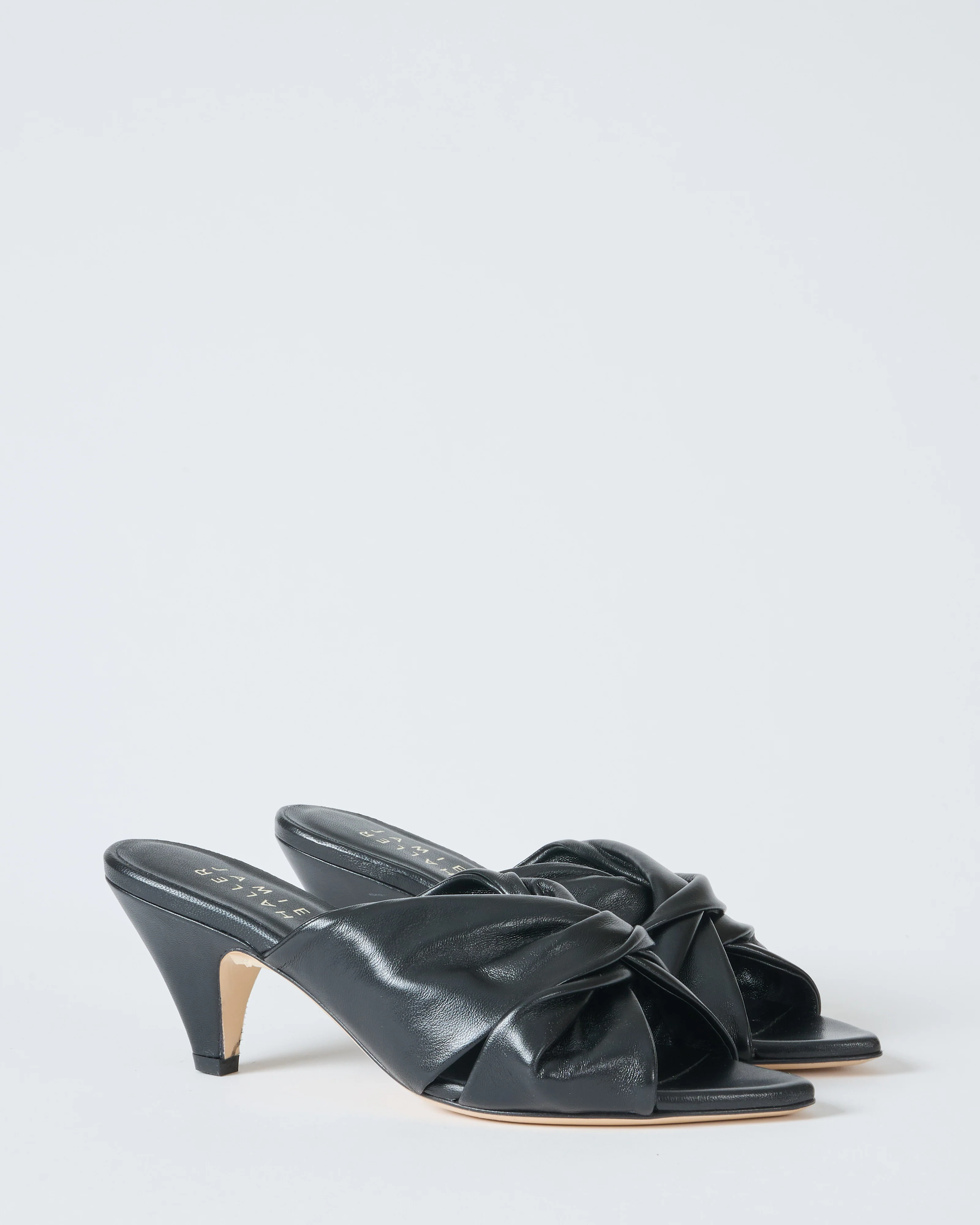 the knot heel - Image 5