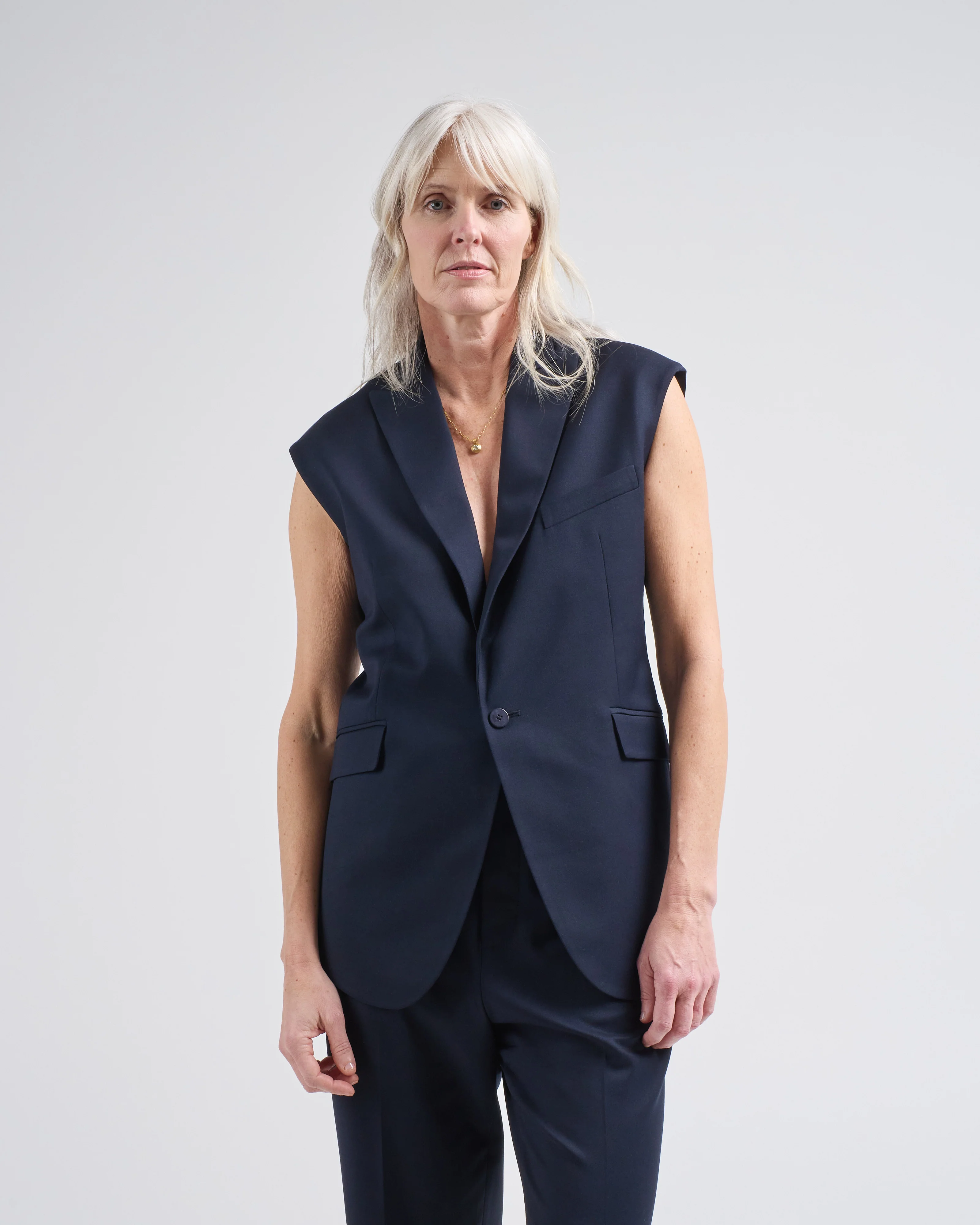 the missing blazer - Image 3