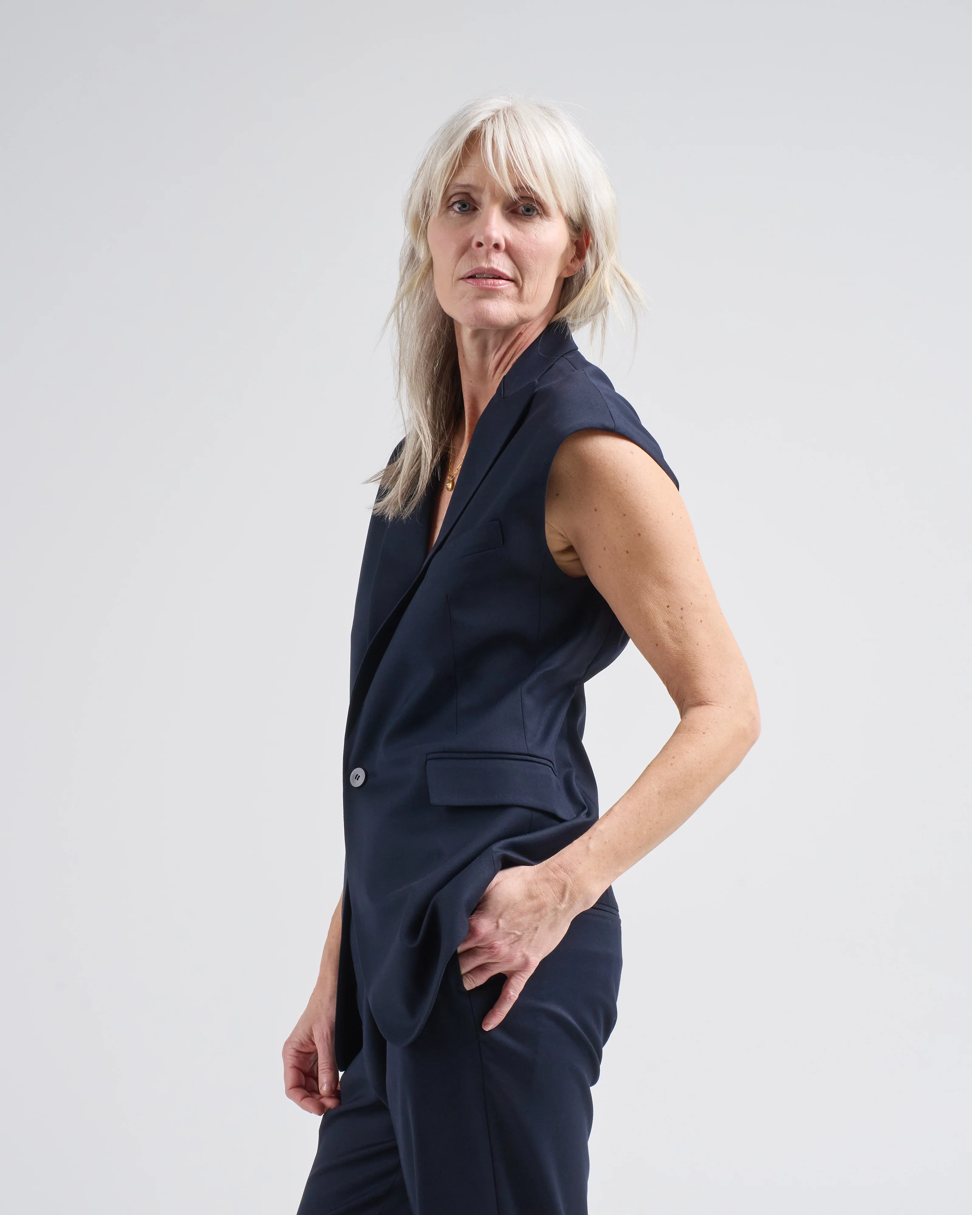 the missing blazer - Image 4