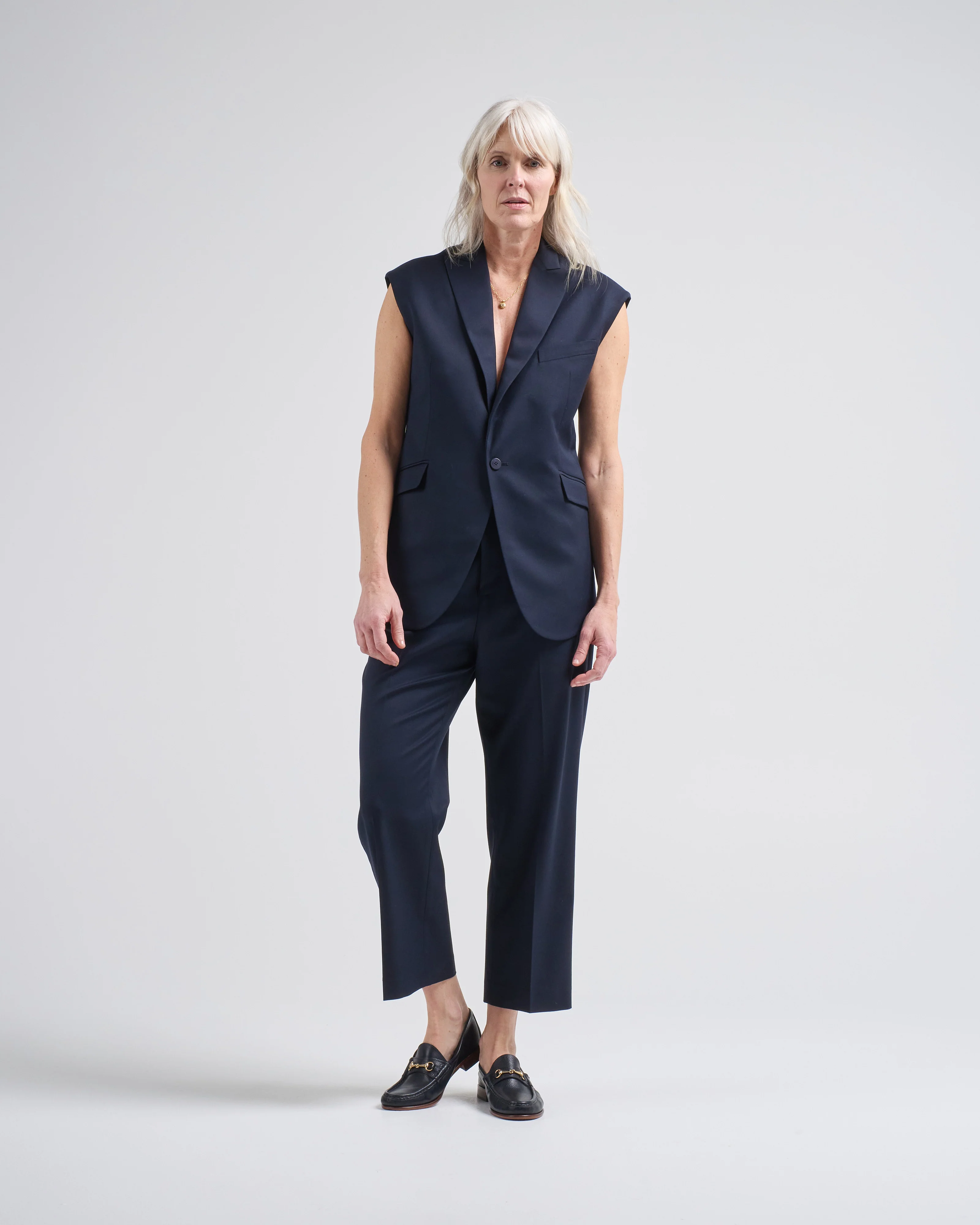 the missing blazer - Image 5