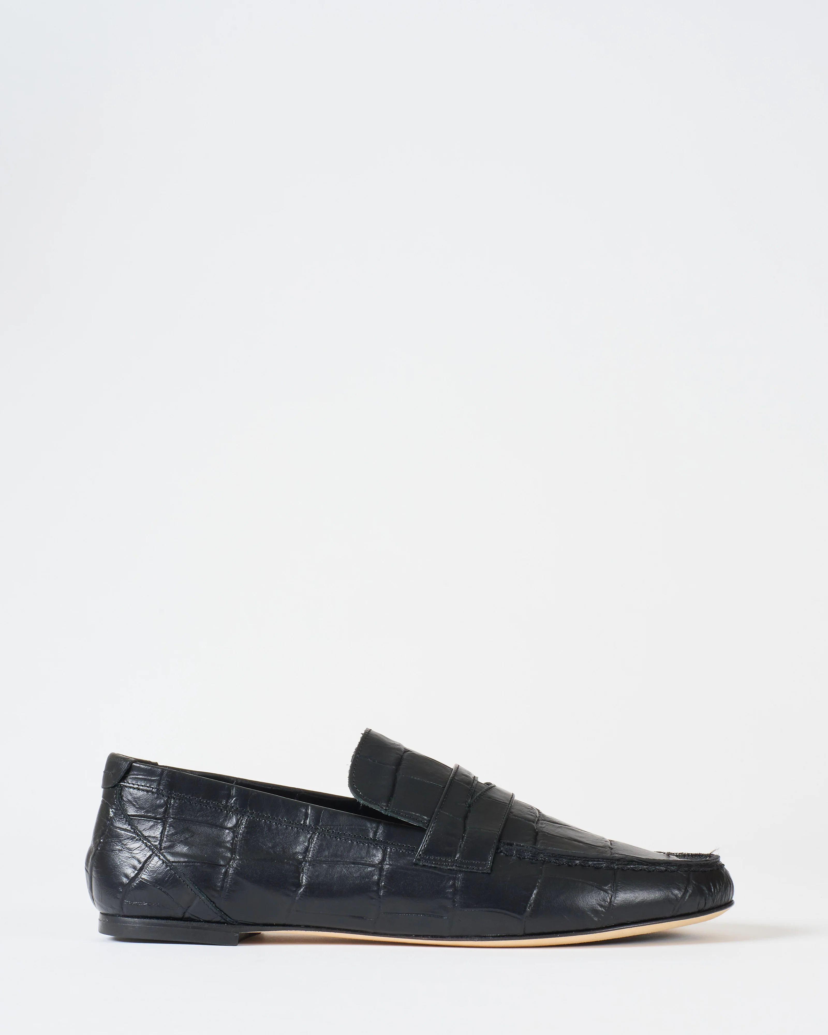 the penny loafer - Image 2