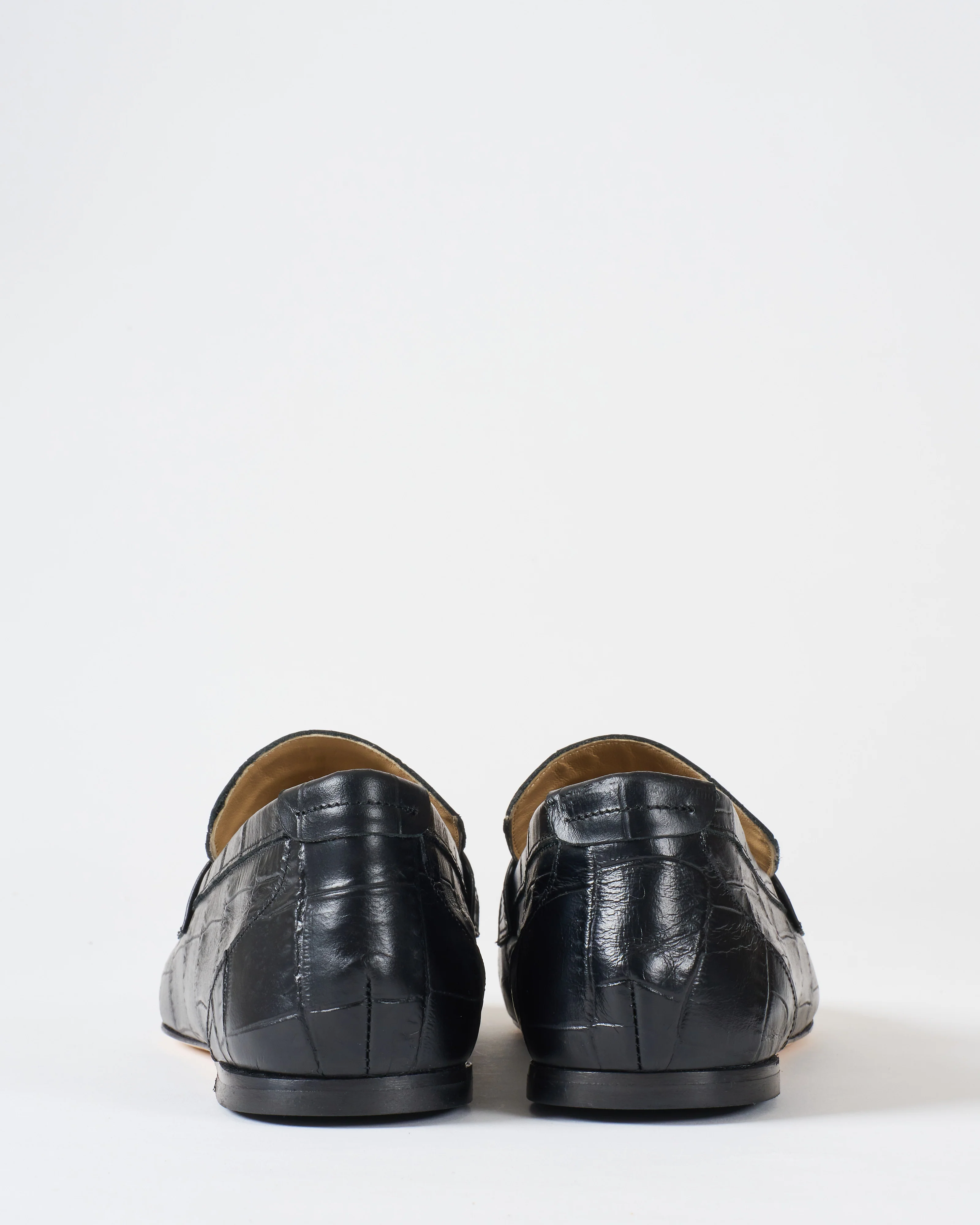 the penny loafer - Image 3