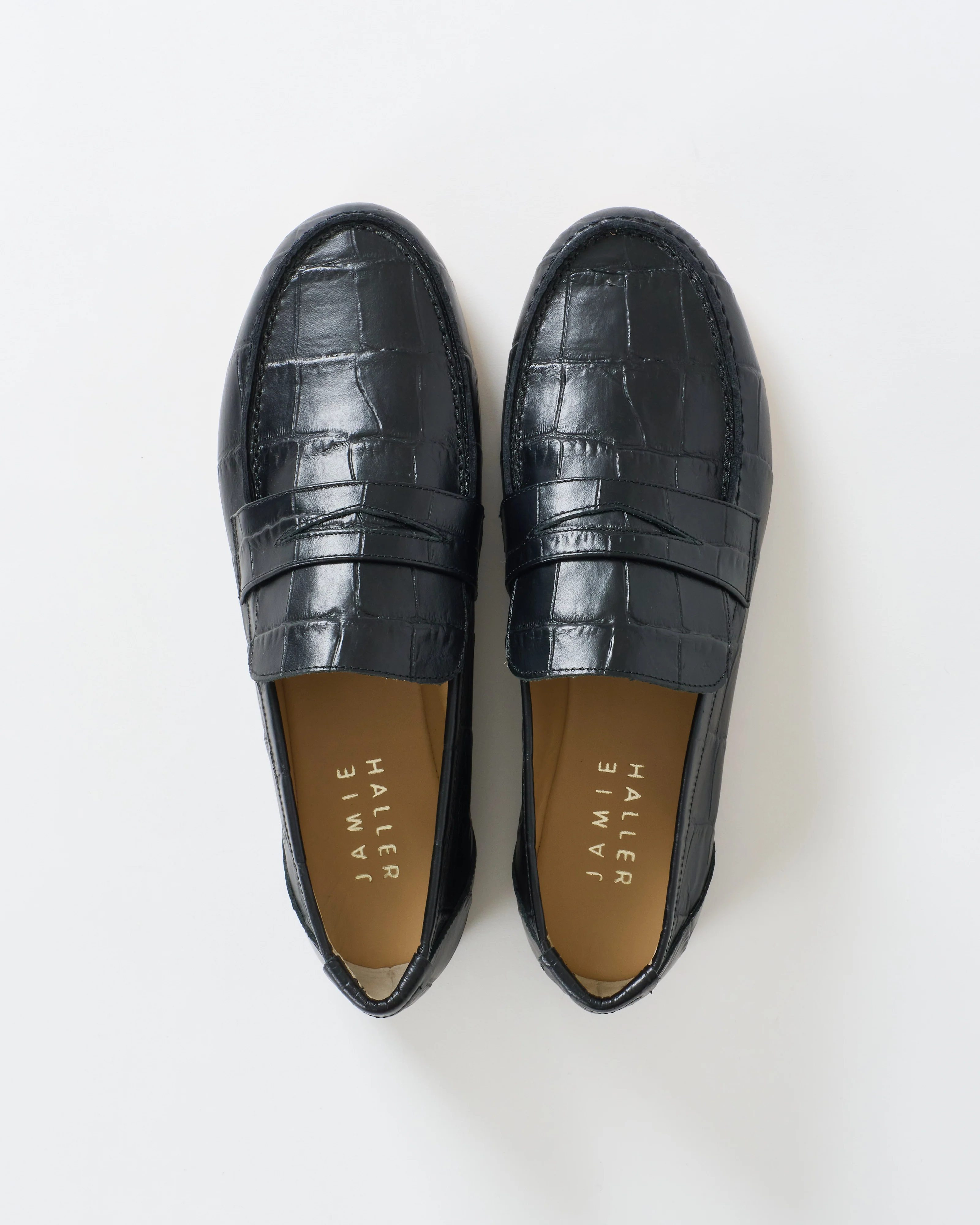 the penny loafer - Image 4