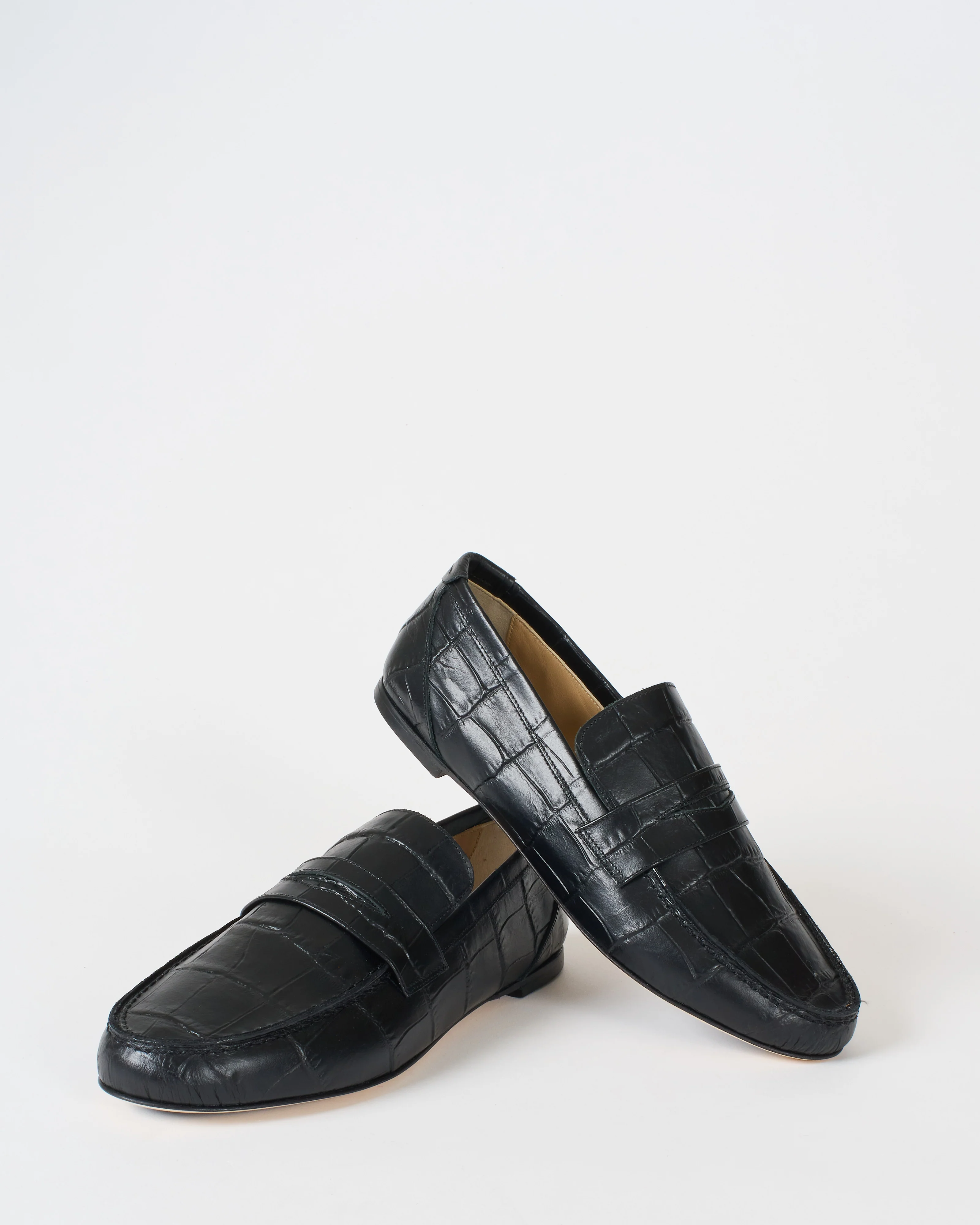 the penny loafer - Image 5