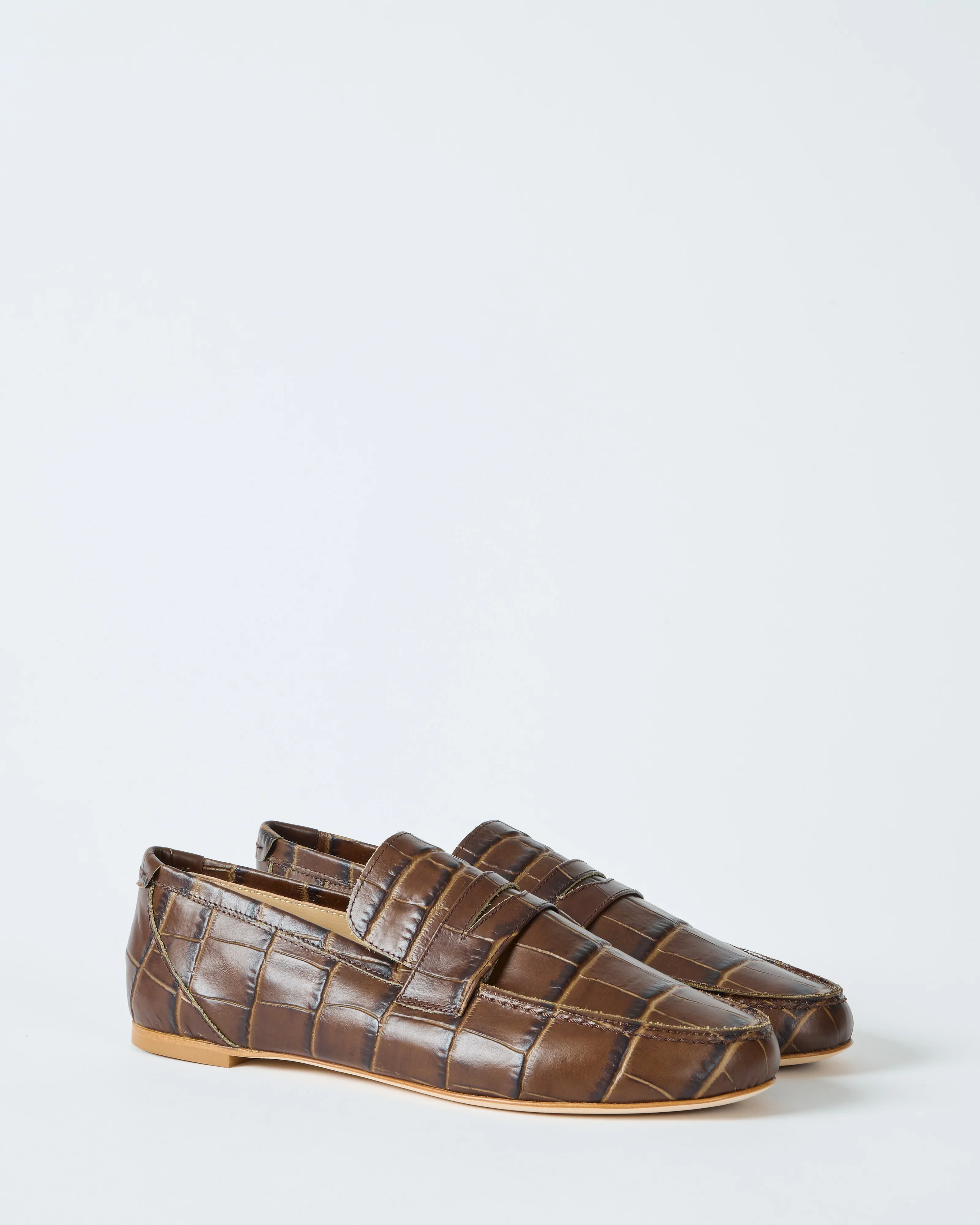 the penny loafer - Image 3