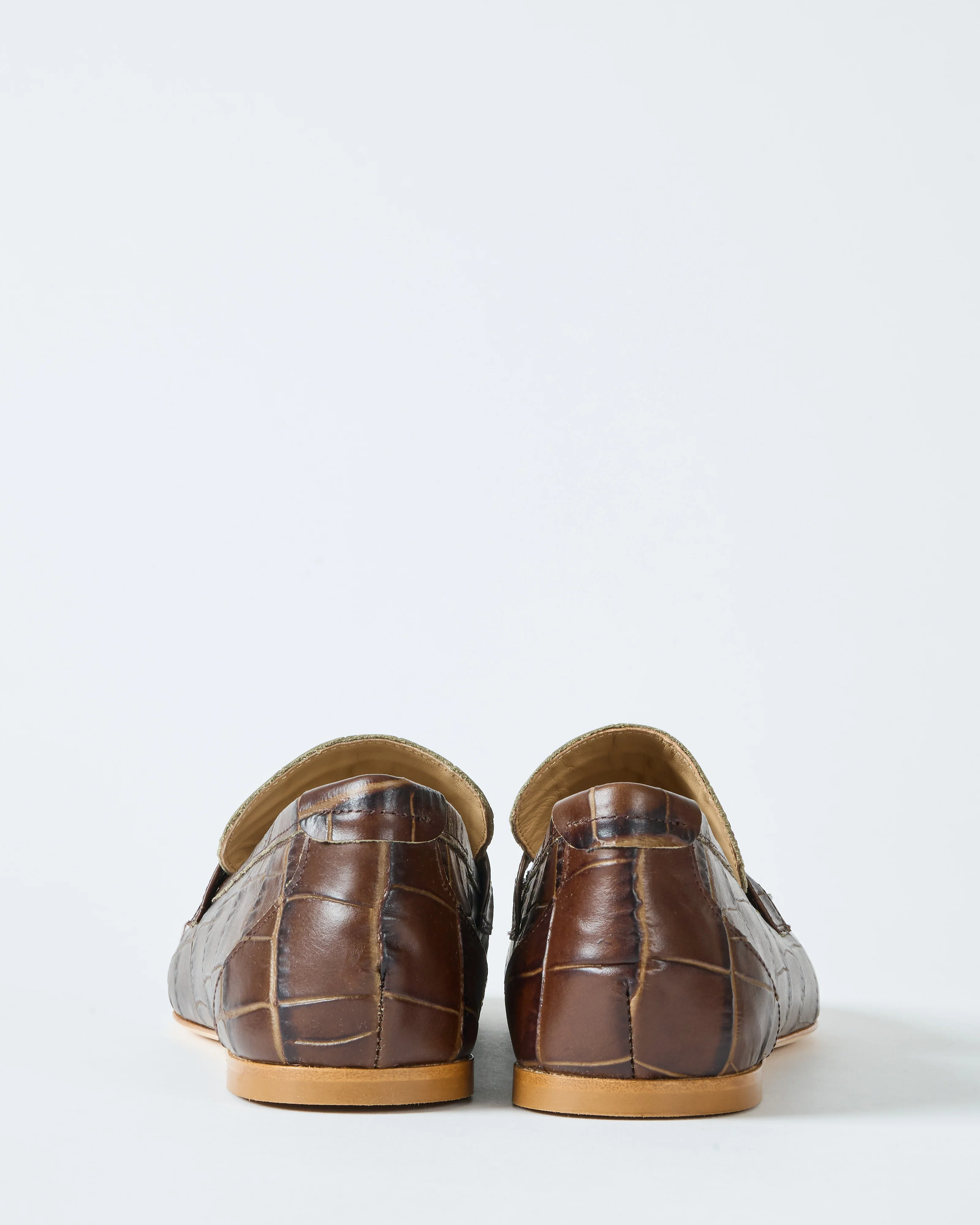 the penny loafer - Image 4