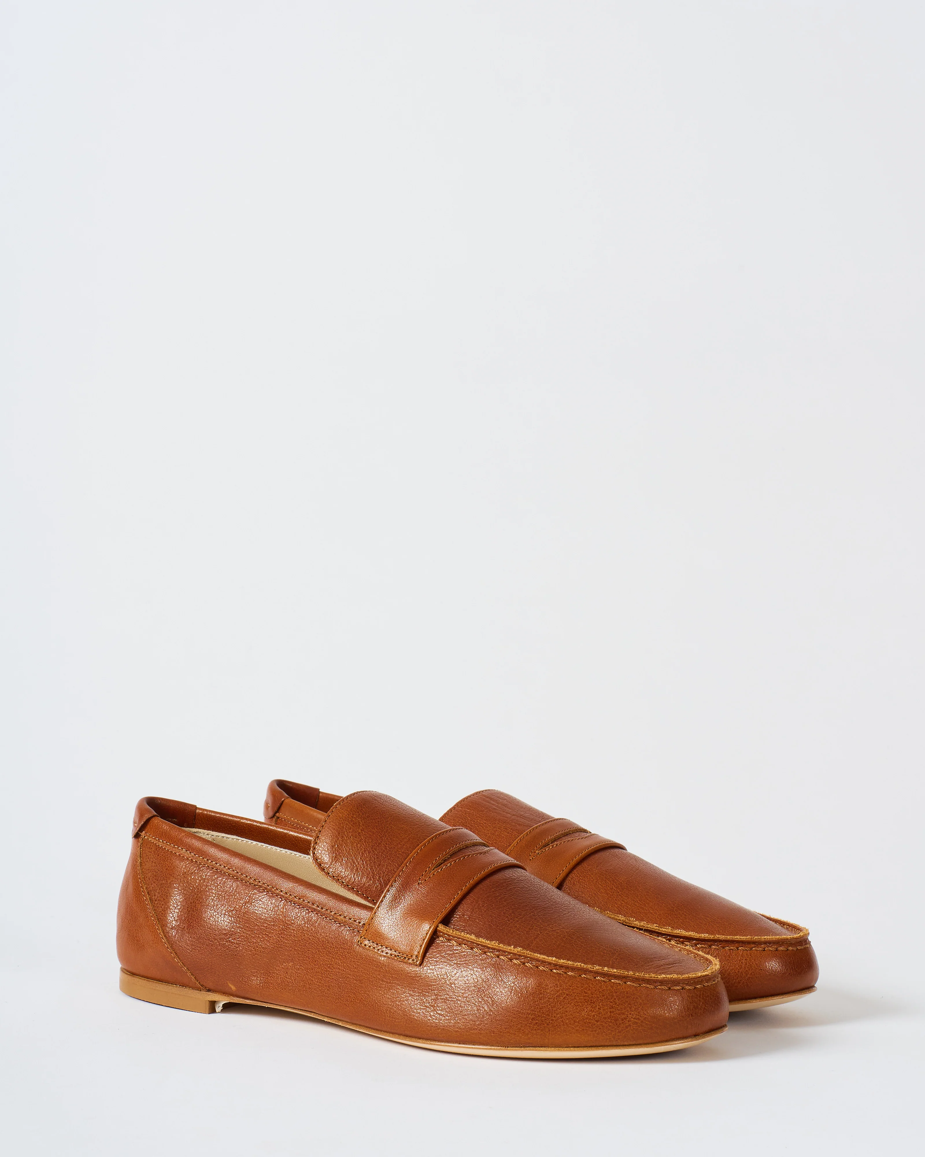 the penny loafer - Image 4