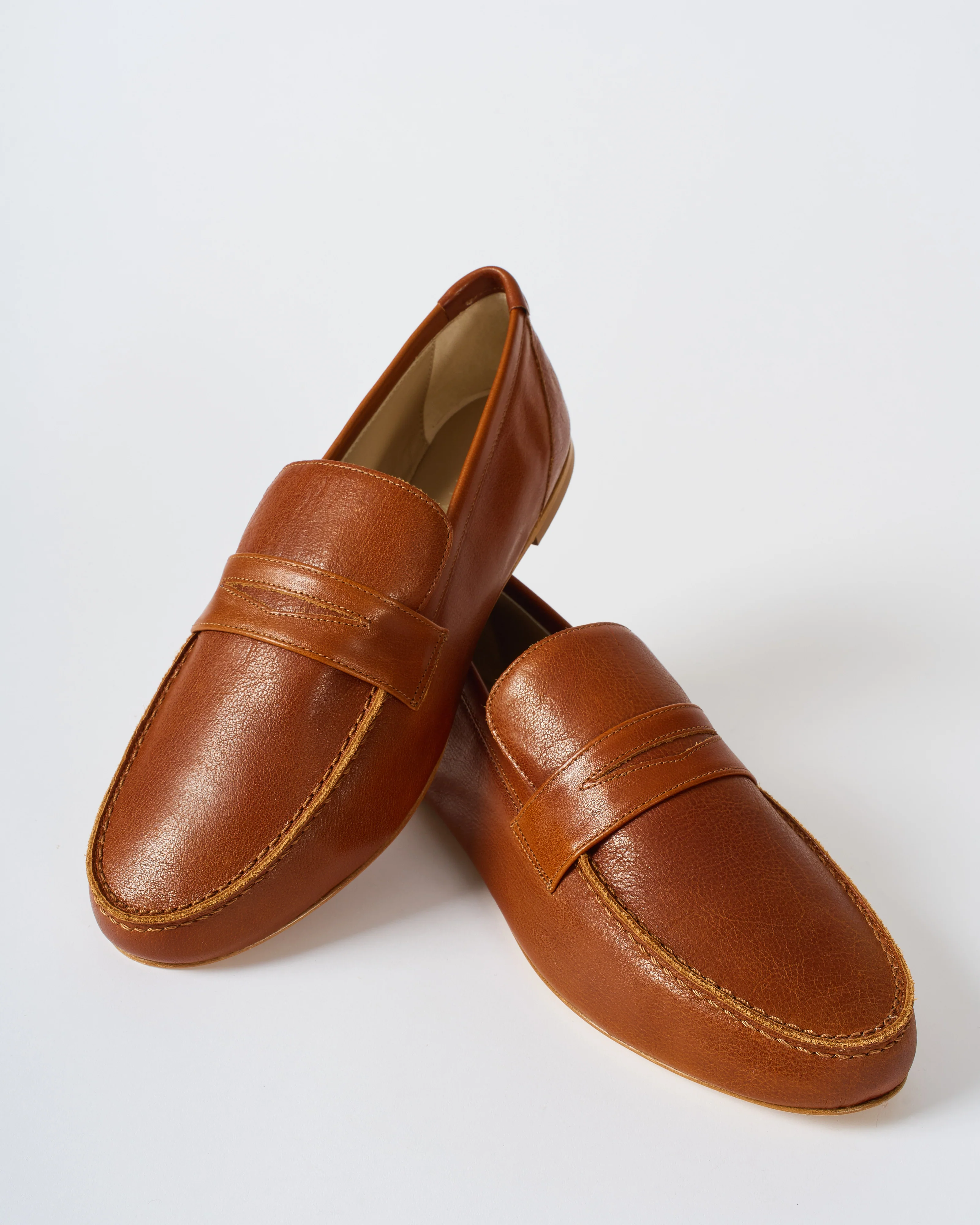 the penny loafer - Image 5