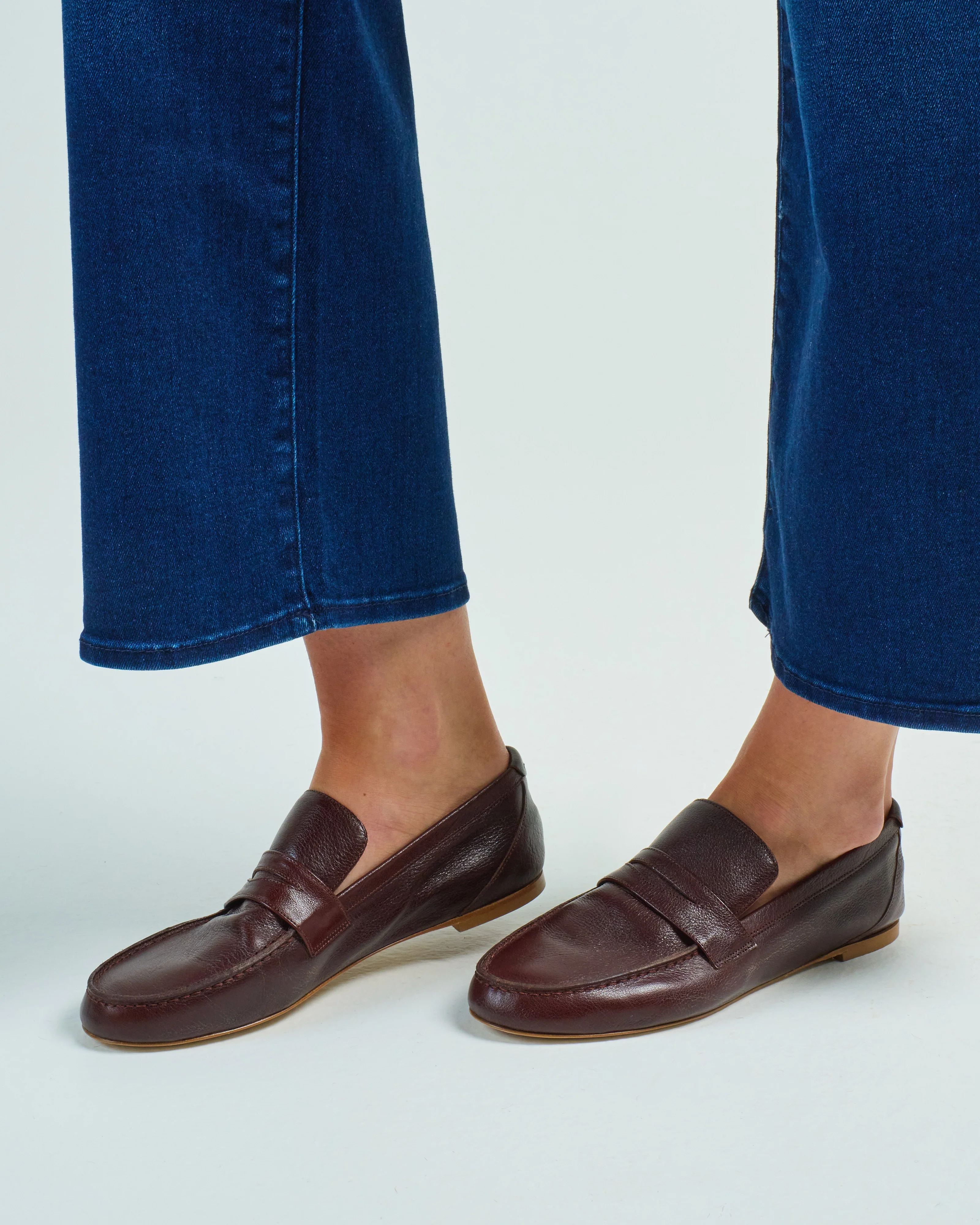 the penny loafer - Image 2