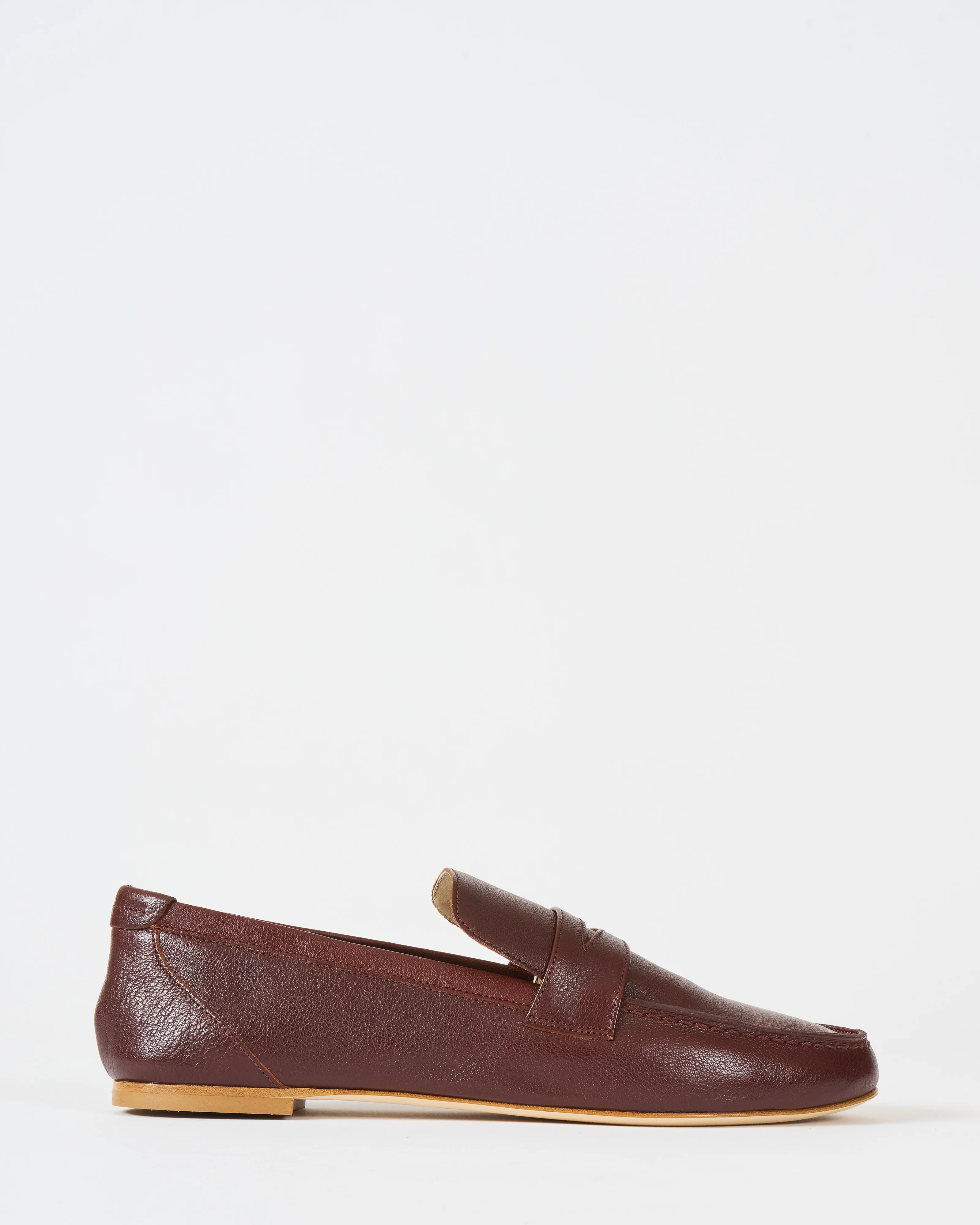 the penny loafer - Image 3