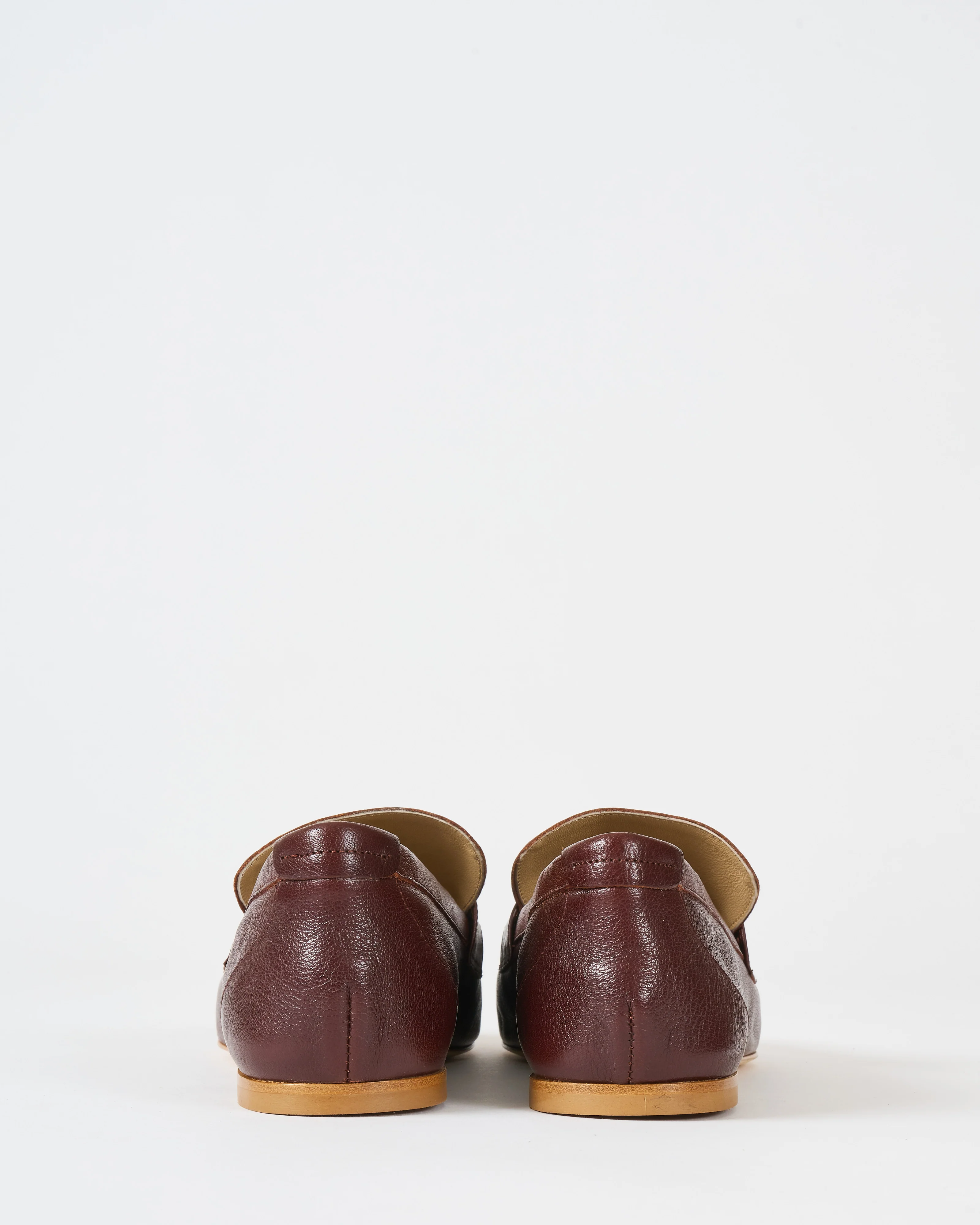 the penny loafer - Image 4