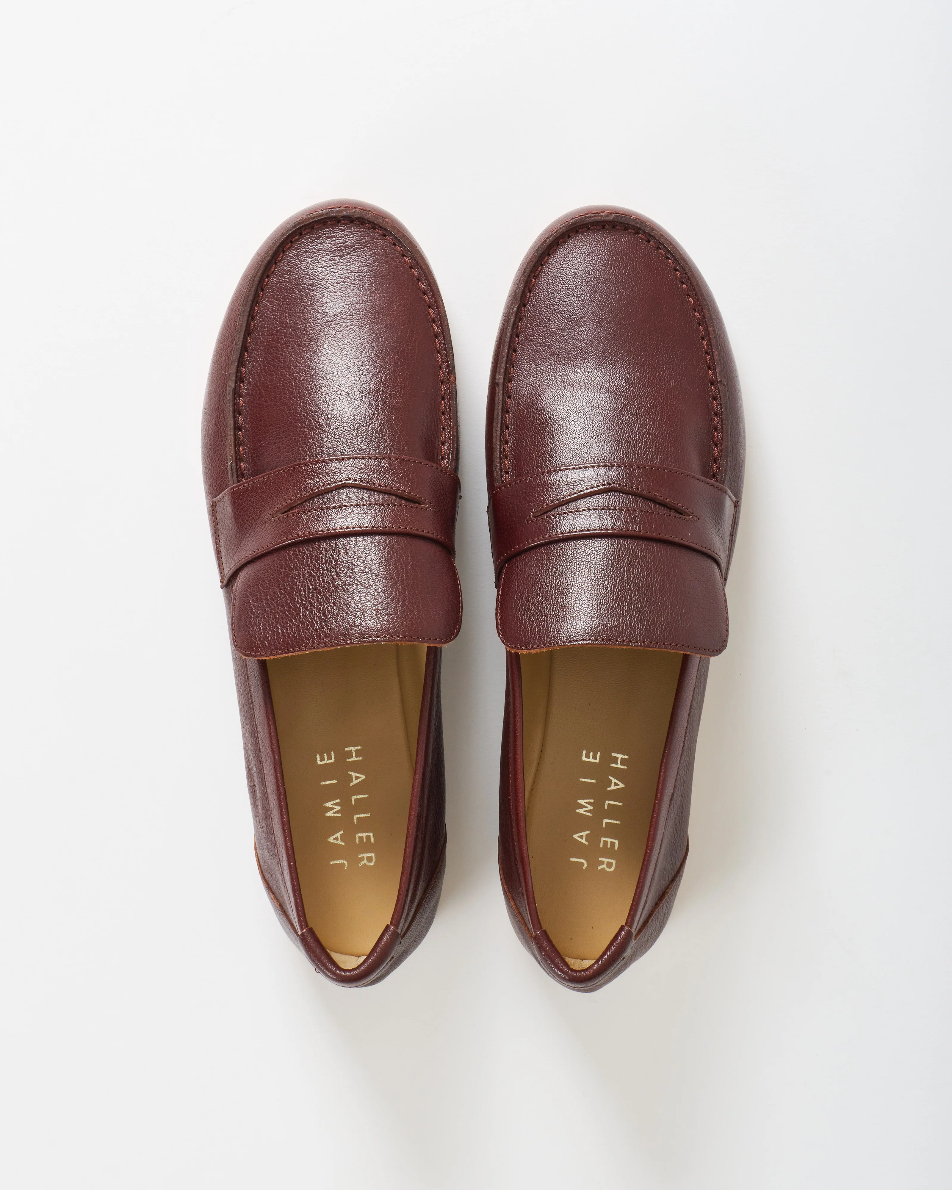 the penny loafer - Image 5