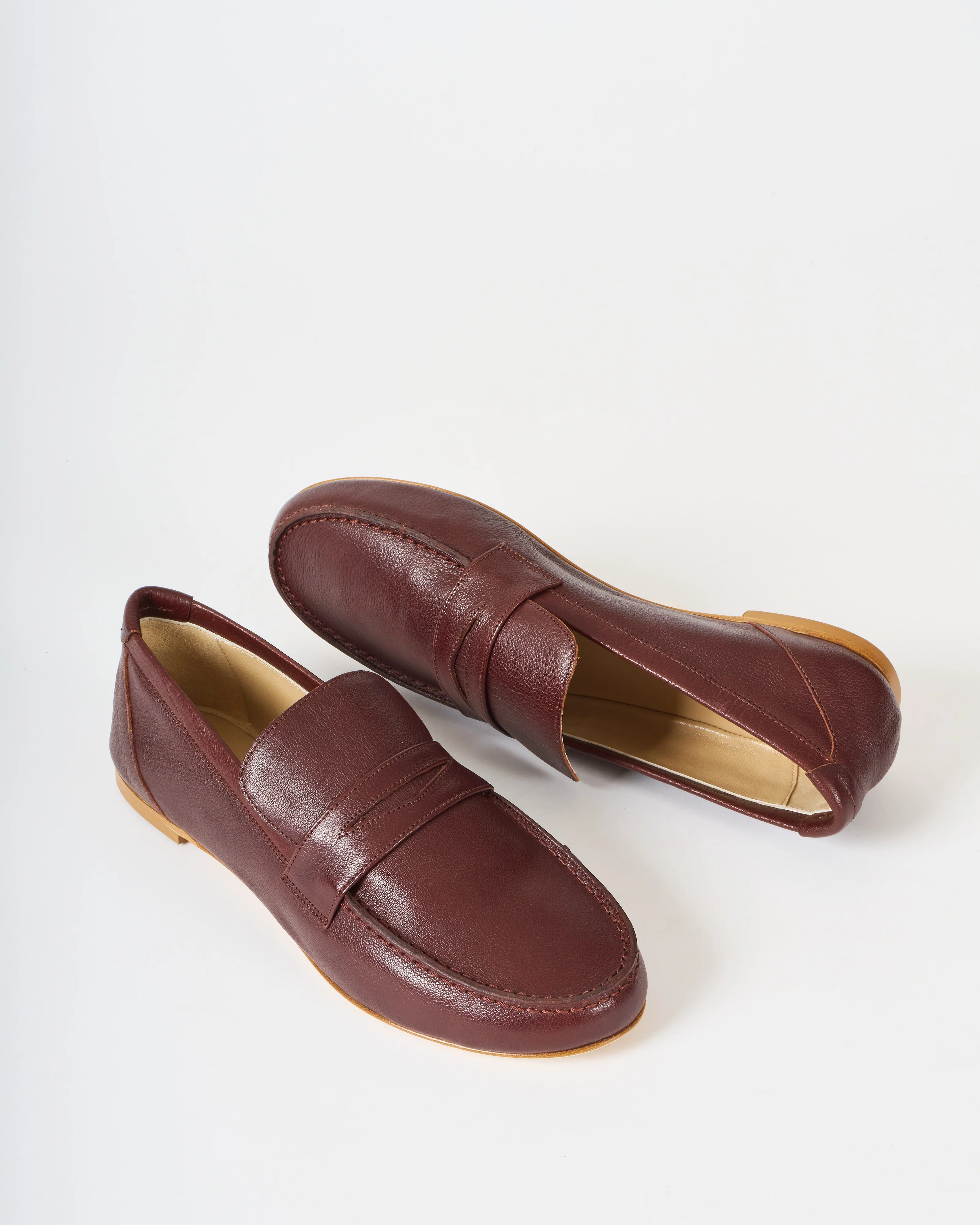 the penny loafer - Image 6