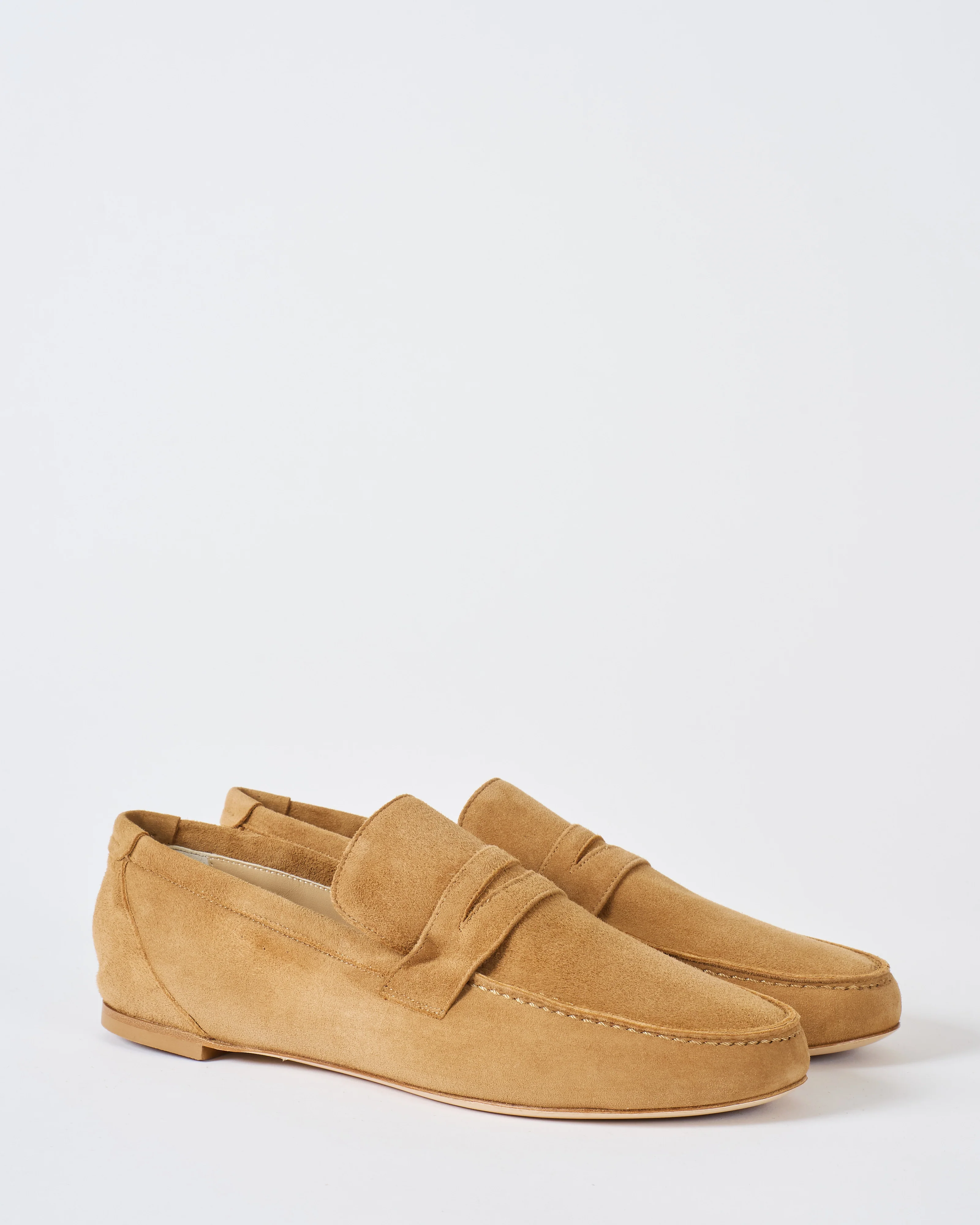 the penny loafer - Image 3