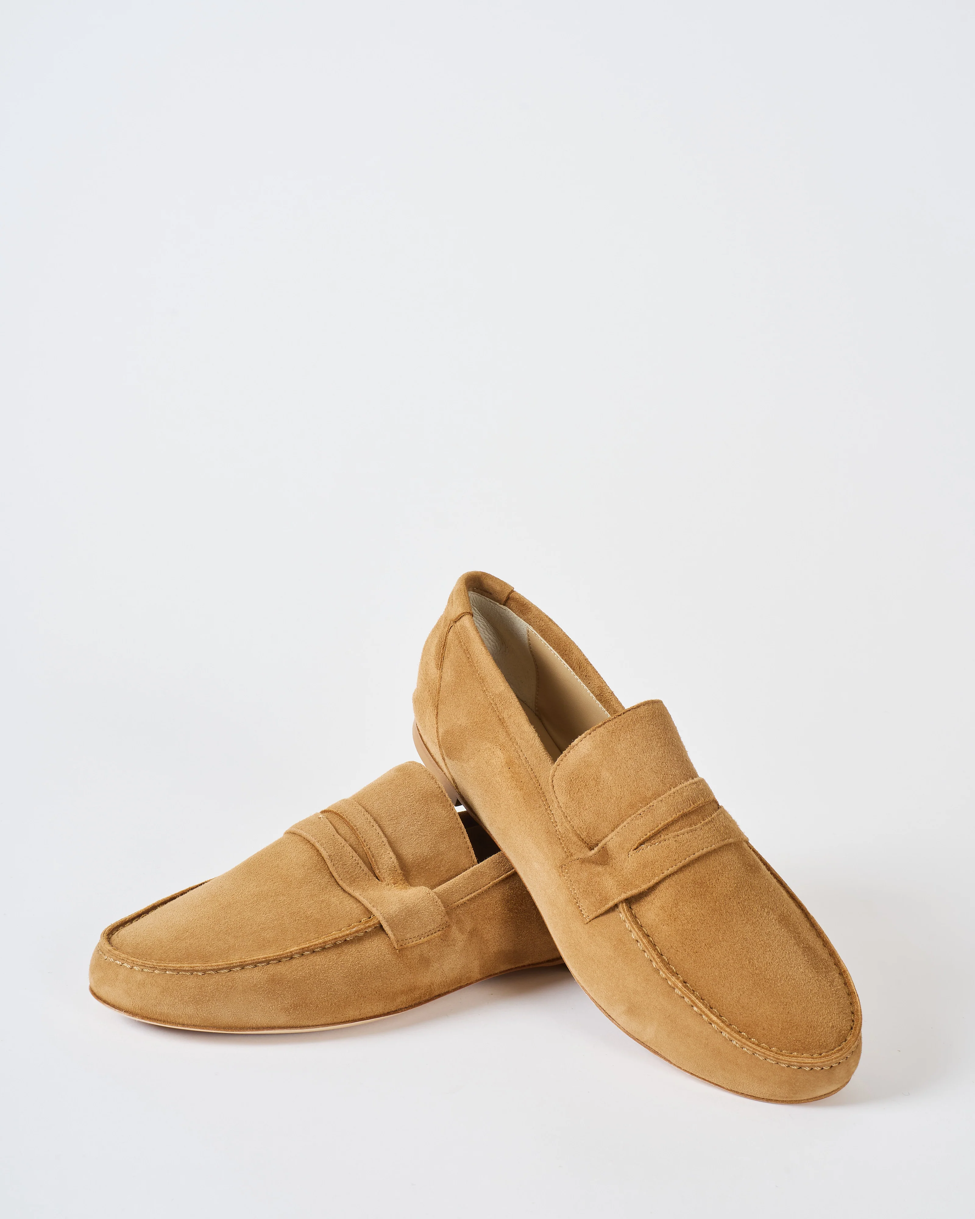 the penny loafer - Image 4