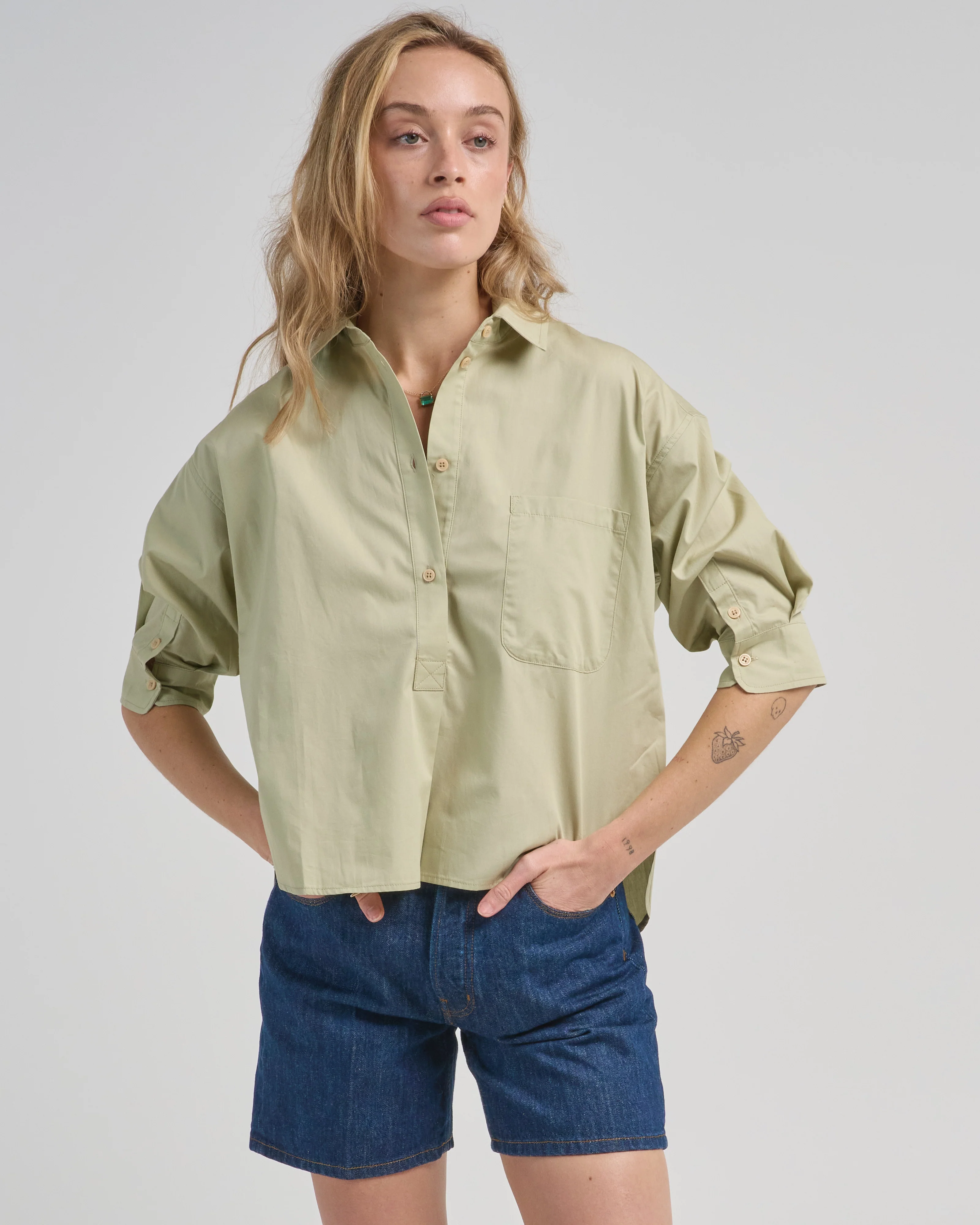 the popover shirt - Image 2