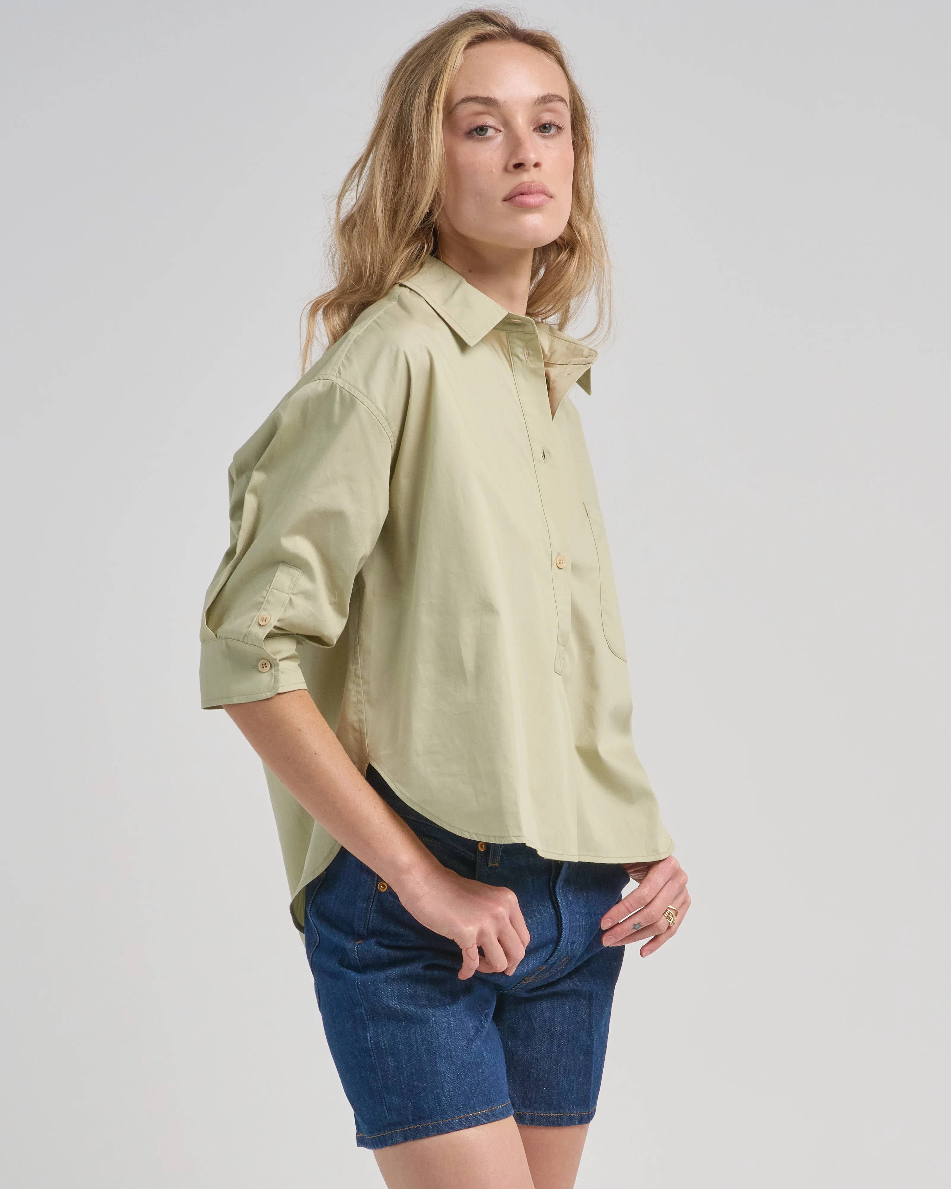 the popover shirt - Image 3