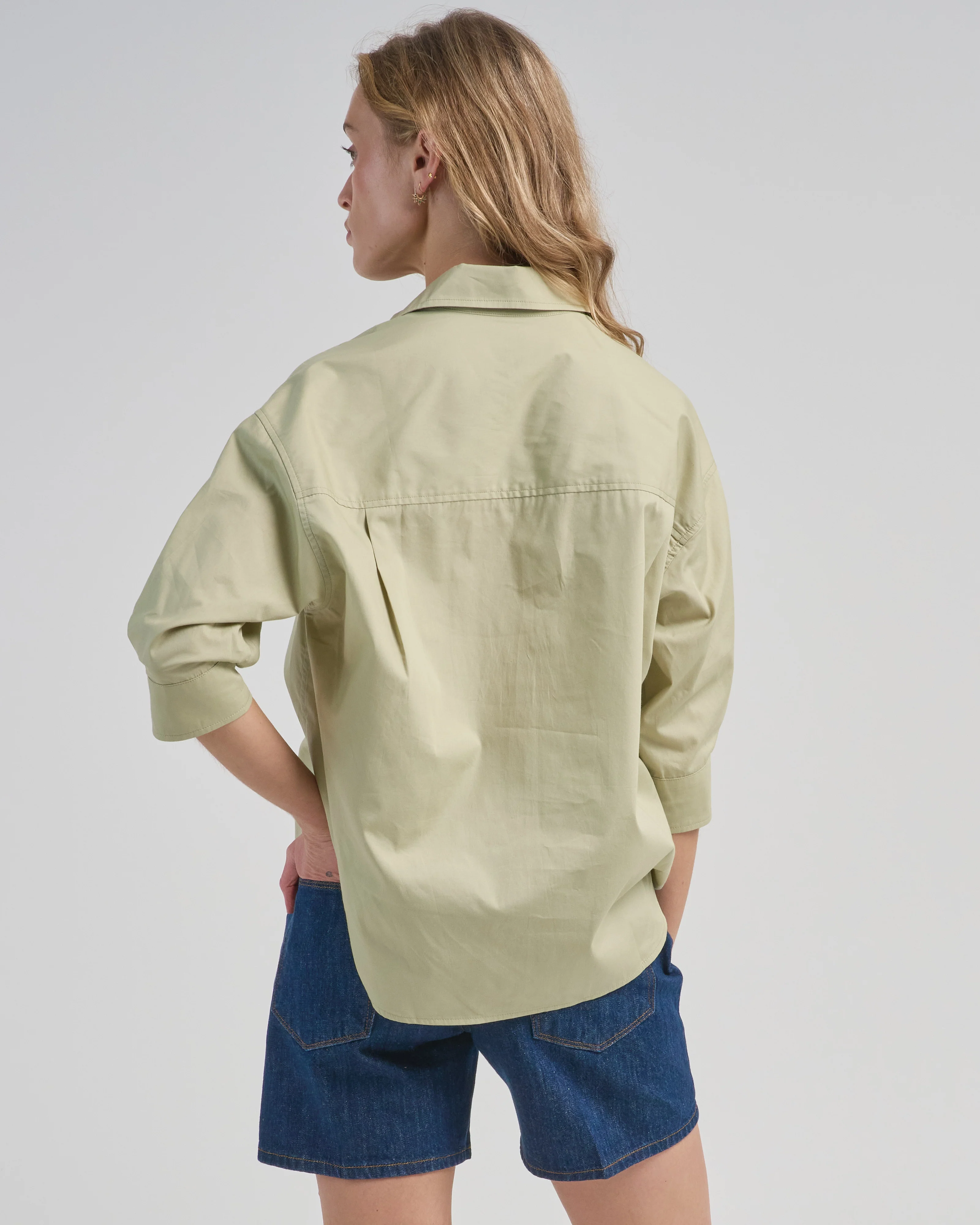 the popover shirt - Image 4