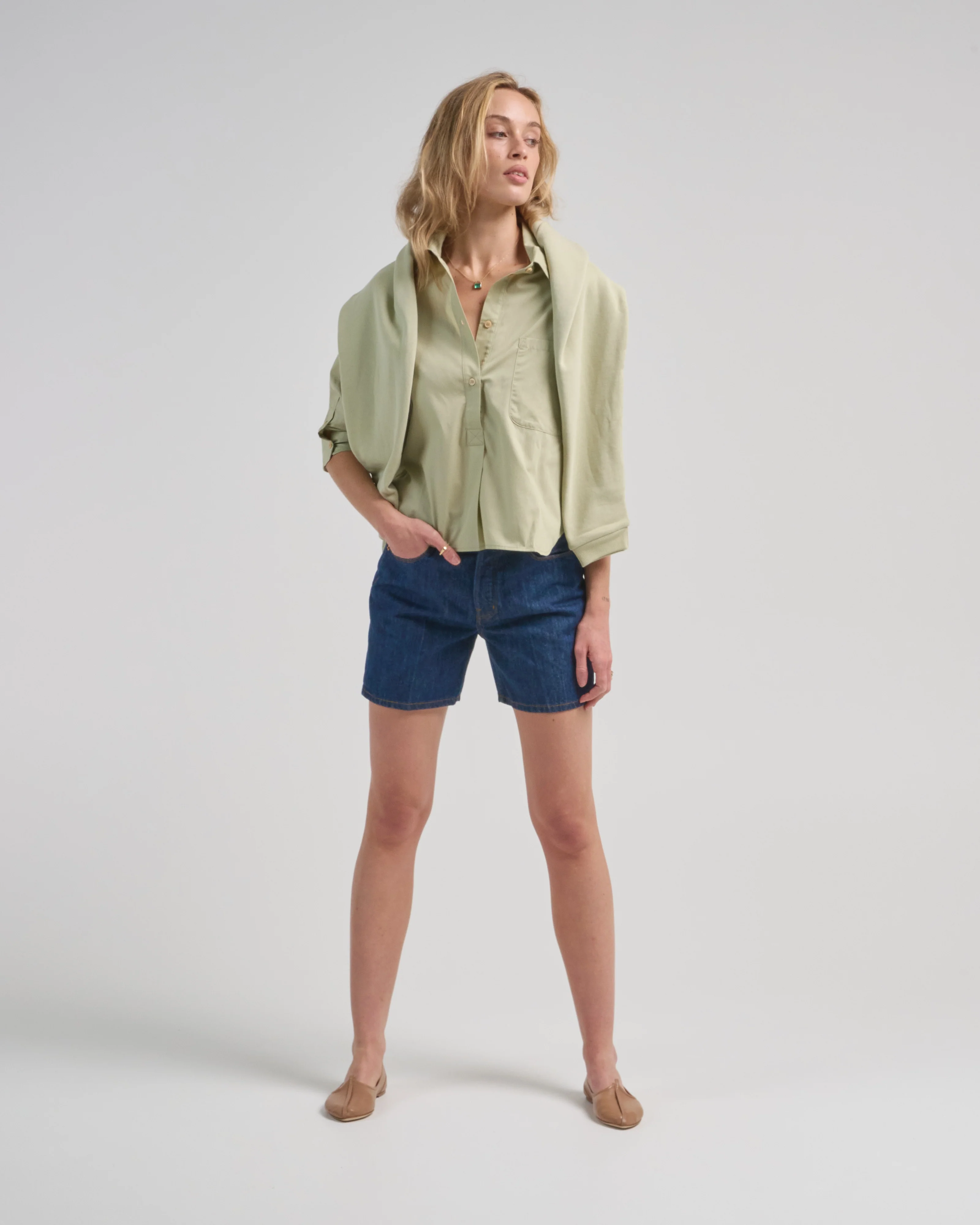 the popover shirt - Image 5