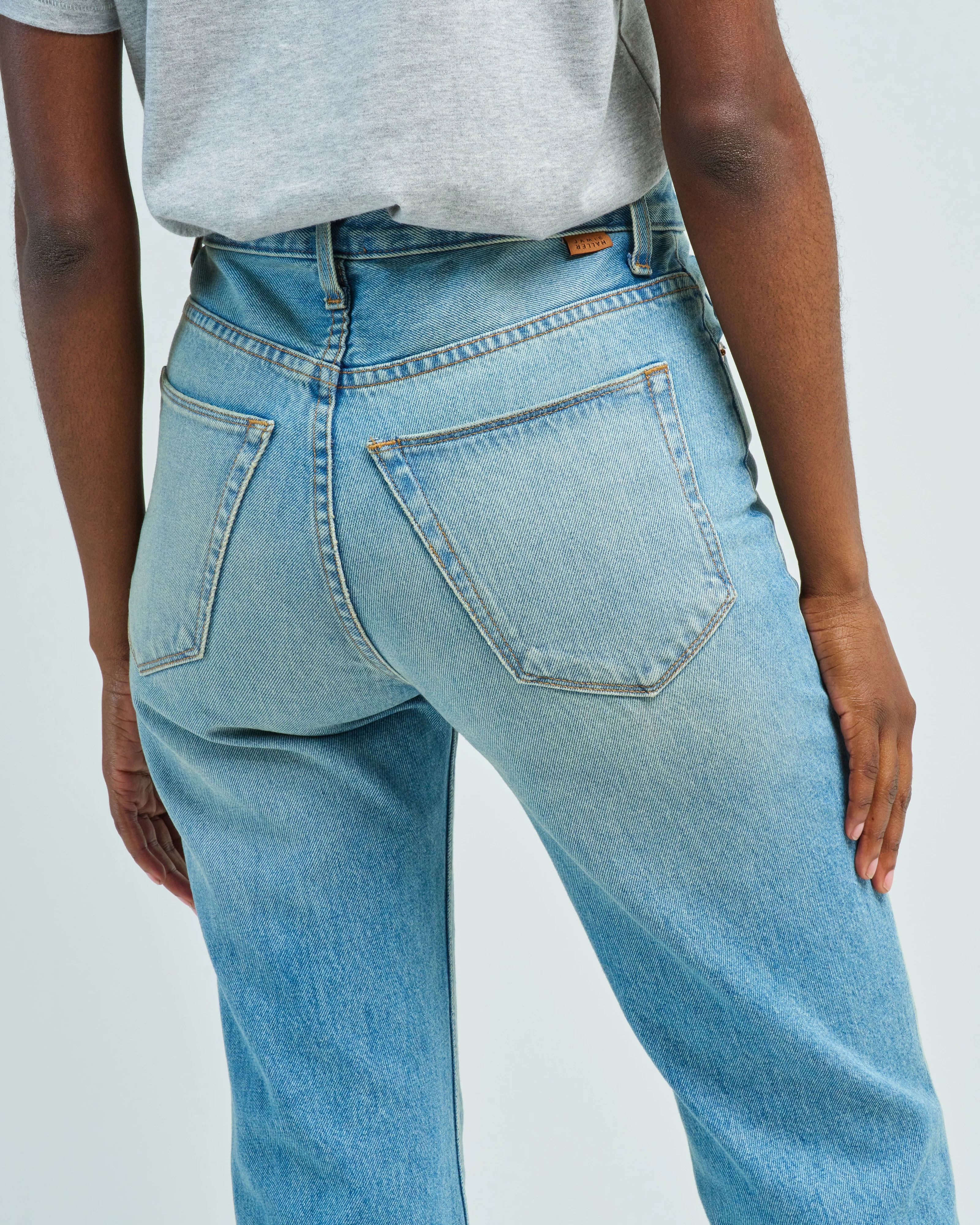 the slouch jean - Image 5