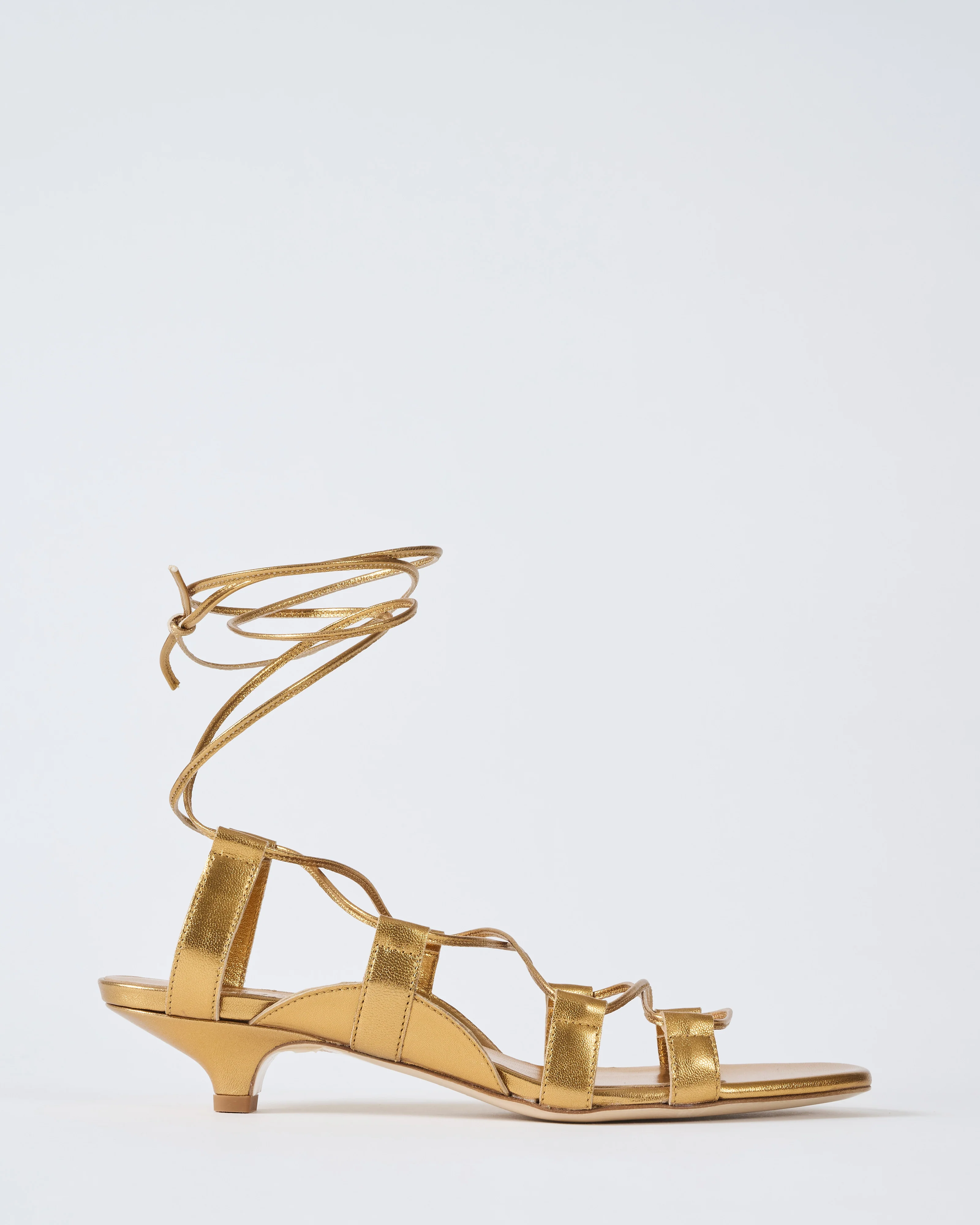 the sparta heel - Image 2