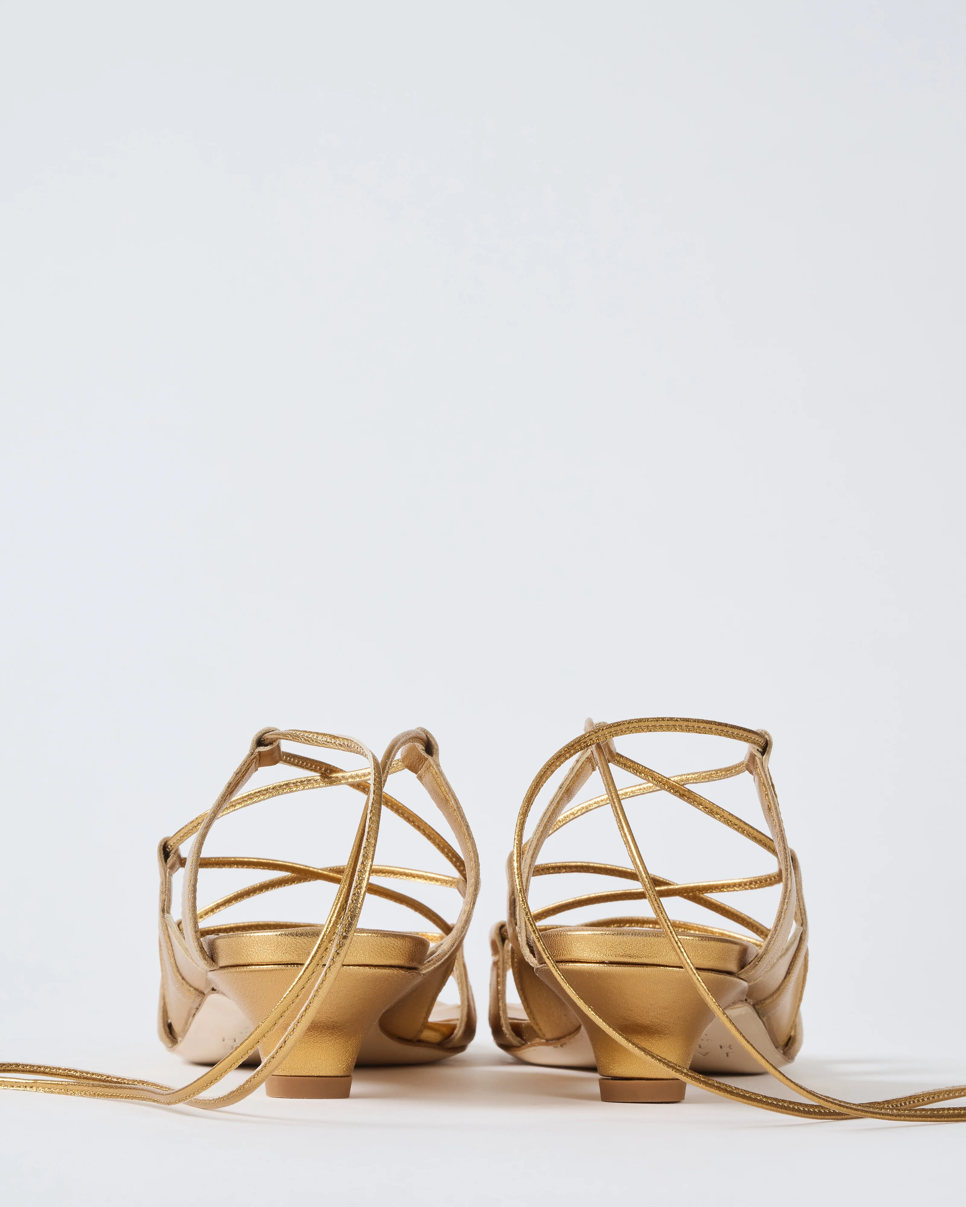 the sparta heel - Image 4