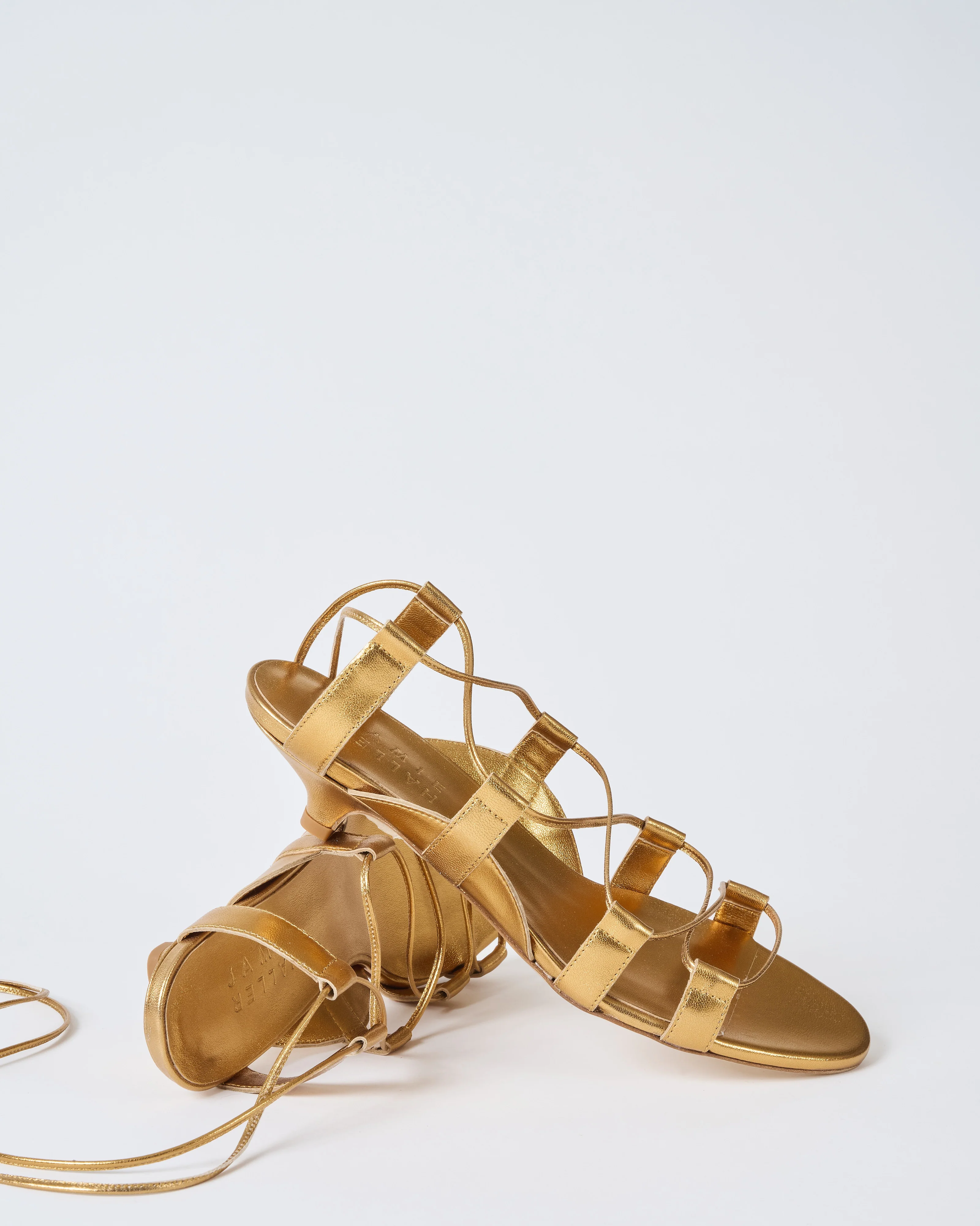 the sparta heel - Image 5