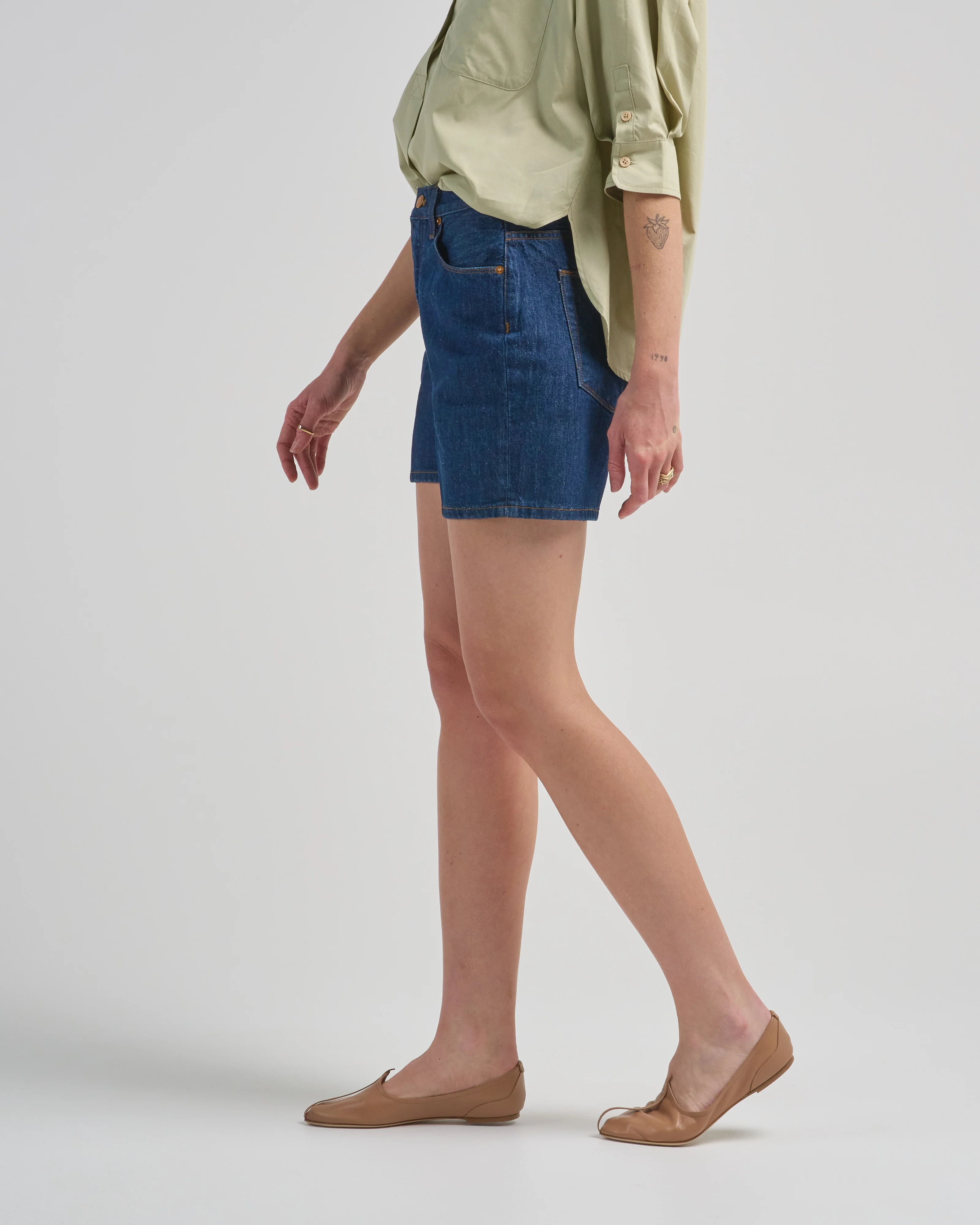 the tailor short - Image 3