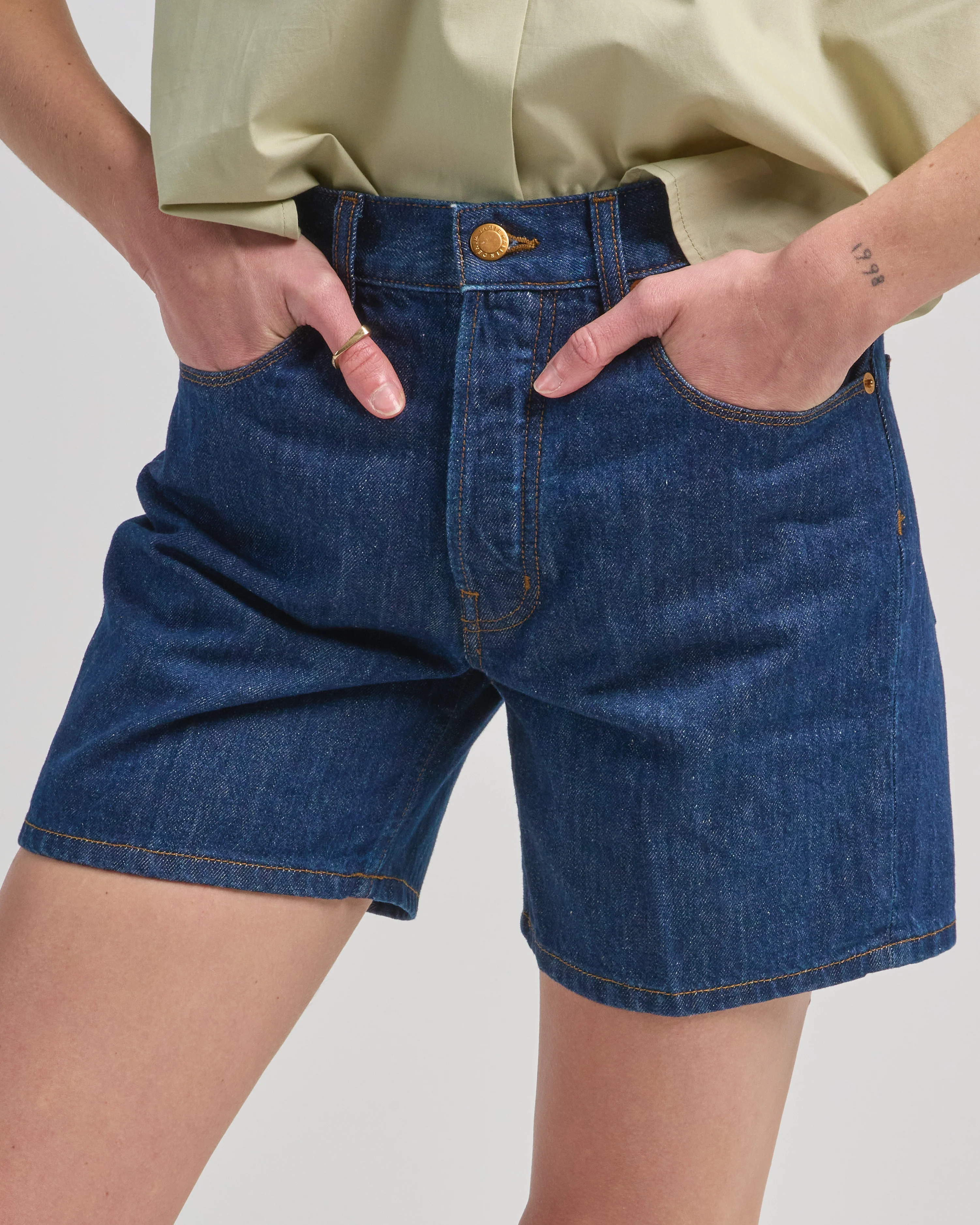 the tailor short - Image 5