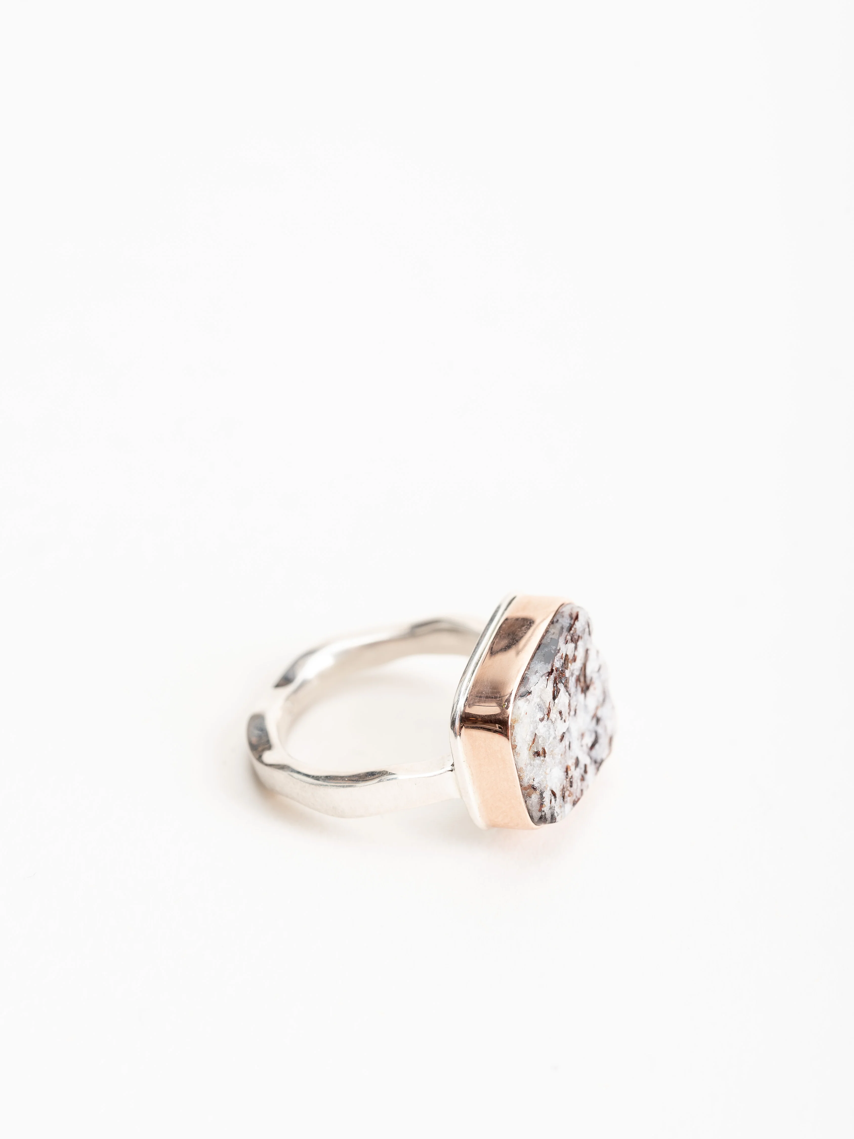 astrophyllite ring - Image 2
