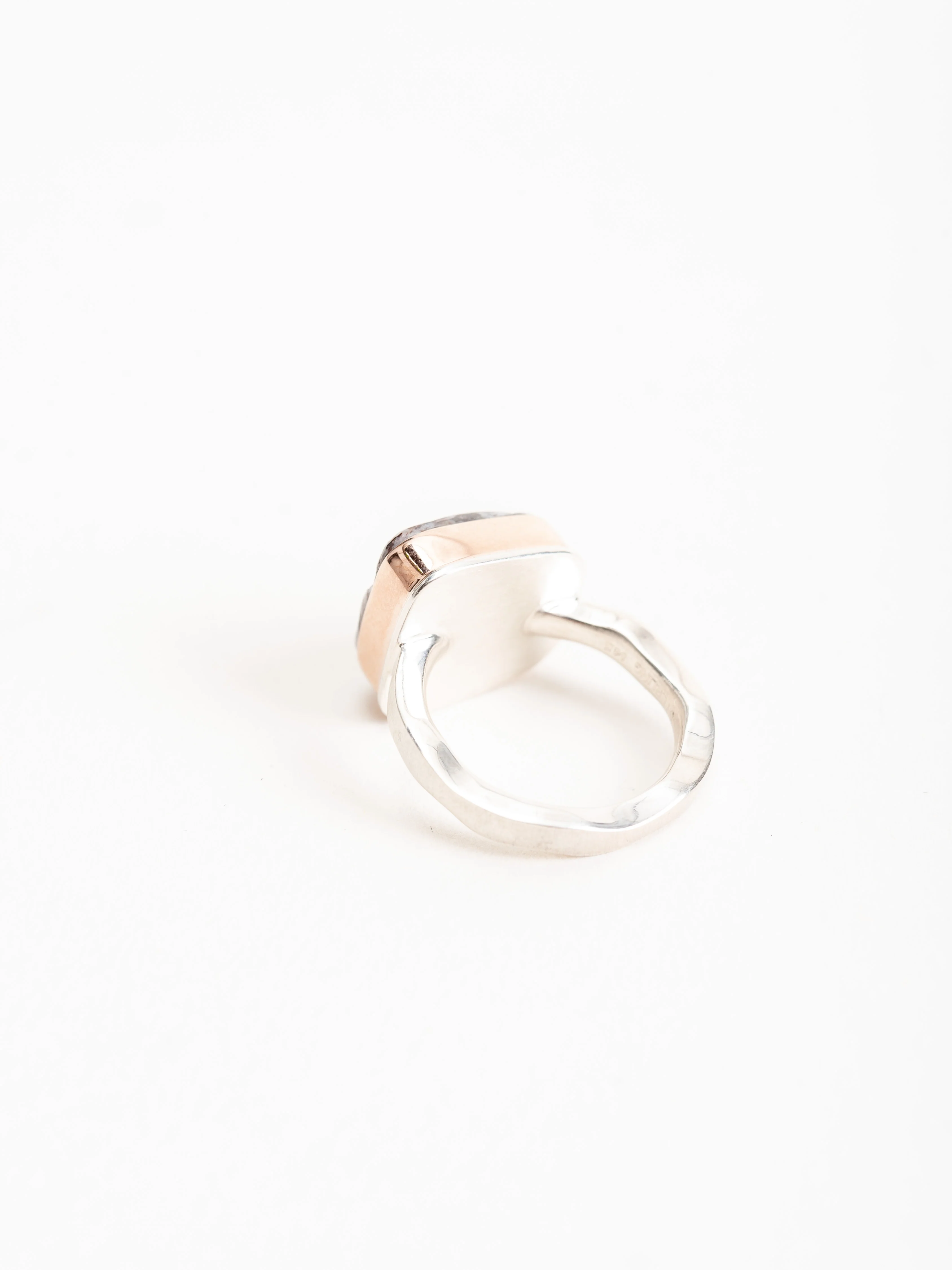 astrophyllite ring - Image 4