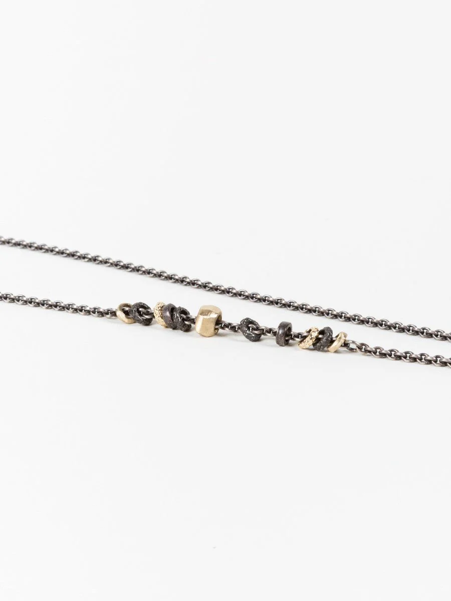 druzy necklace - Image 4