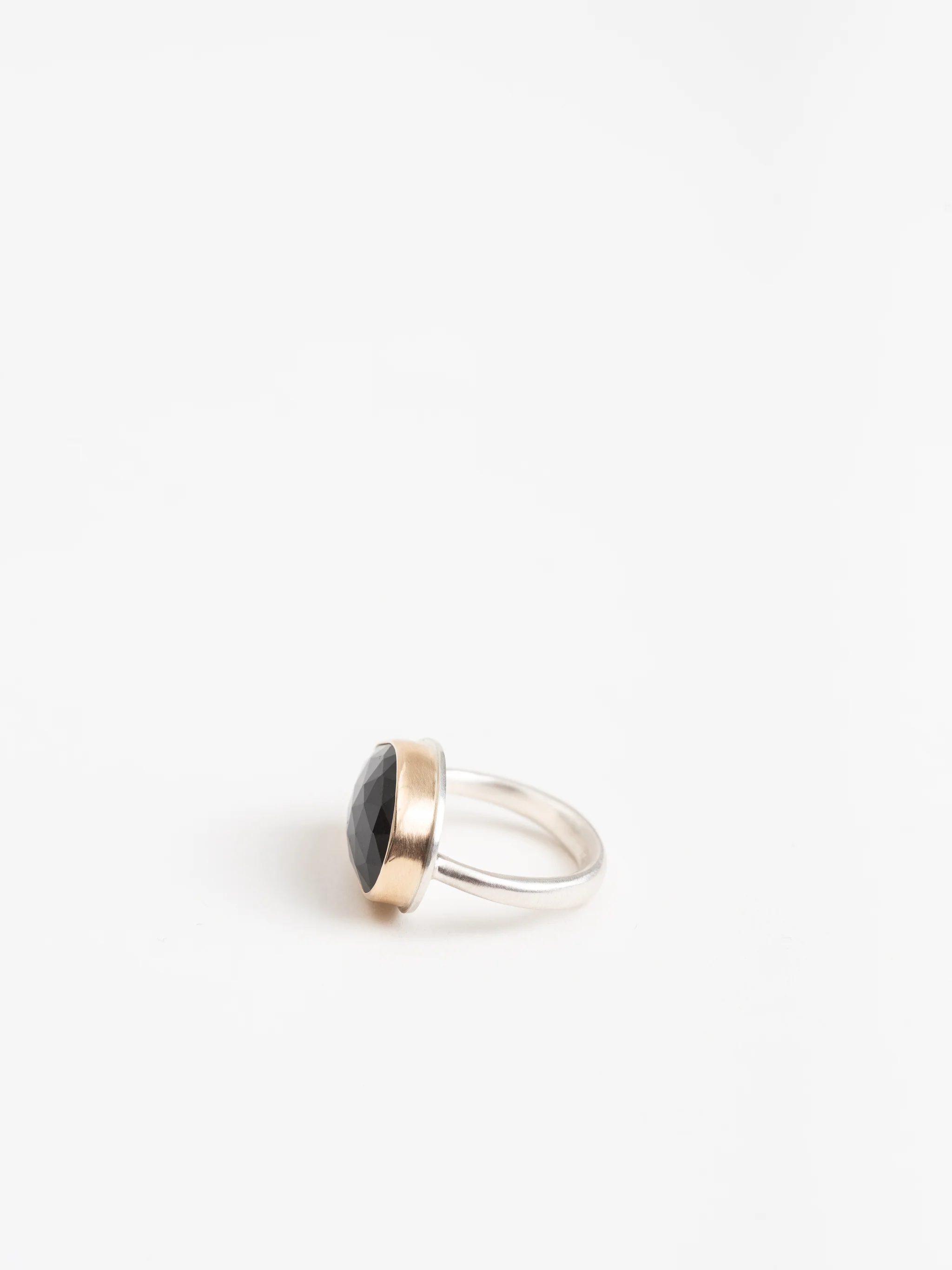 labradorite ring - Image 2