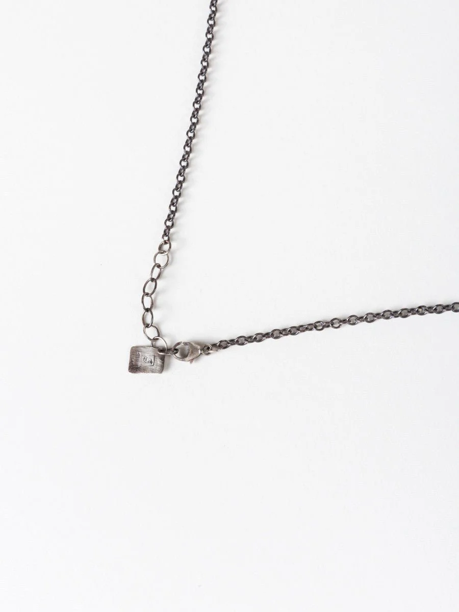 larimar necklace - Image 5