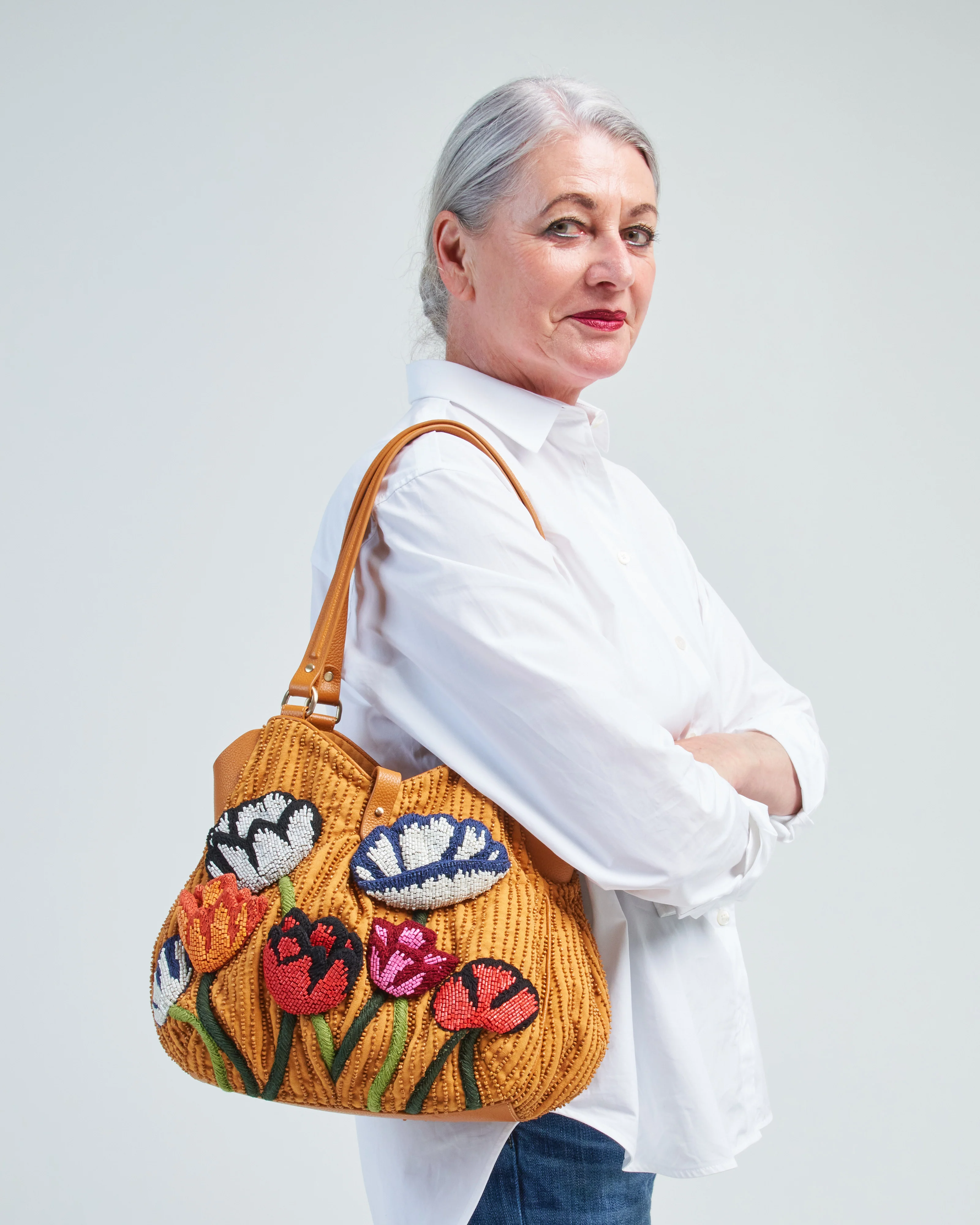 tulipa bag - Image 2