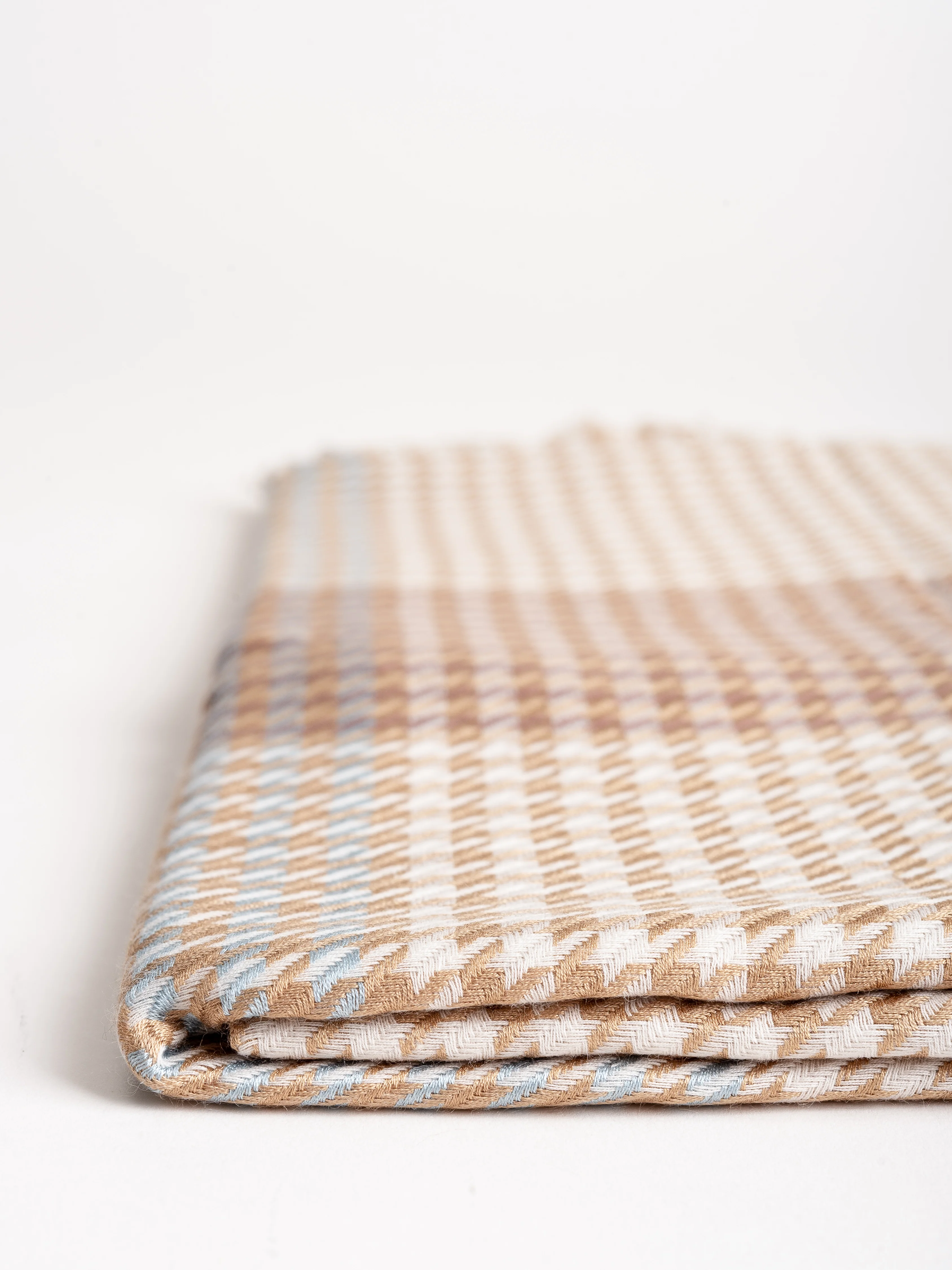 picnic square scarf - lion - Image 3