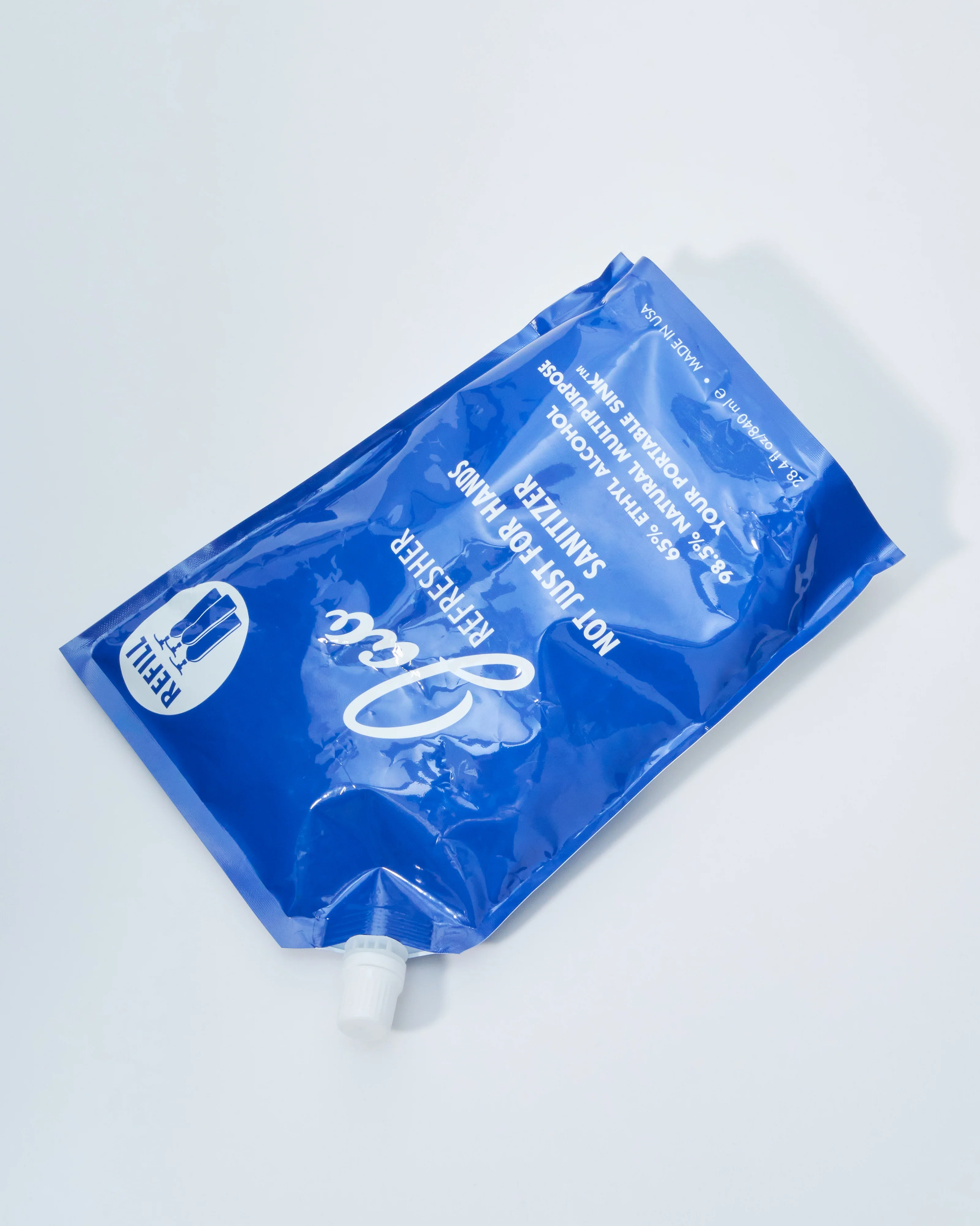 hand refresher refill pouch - Image 2