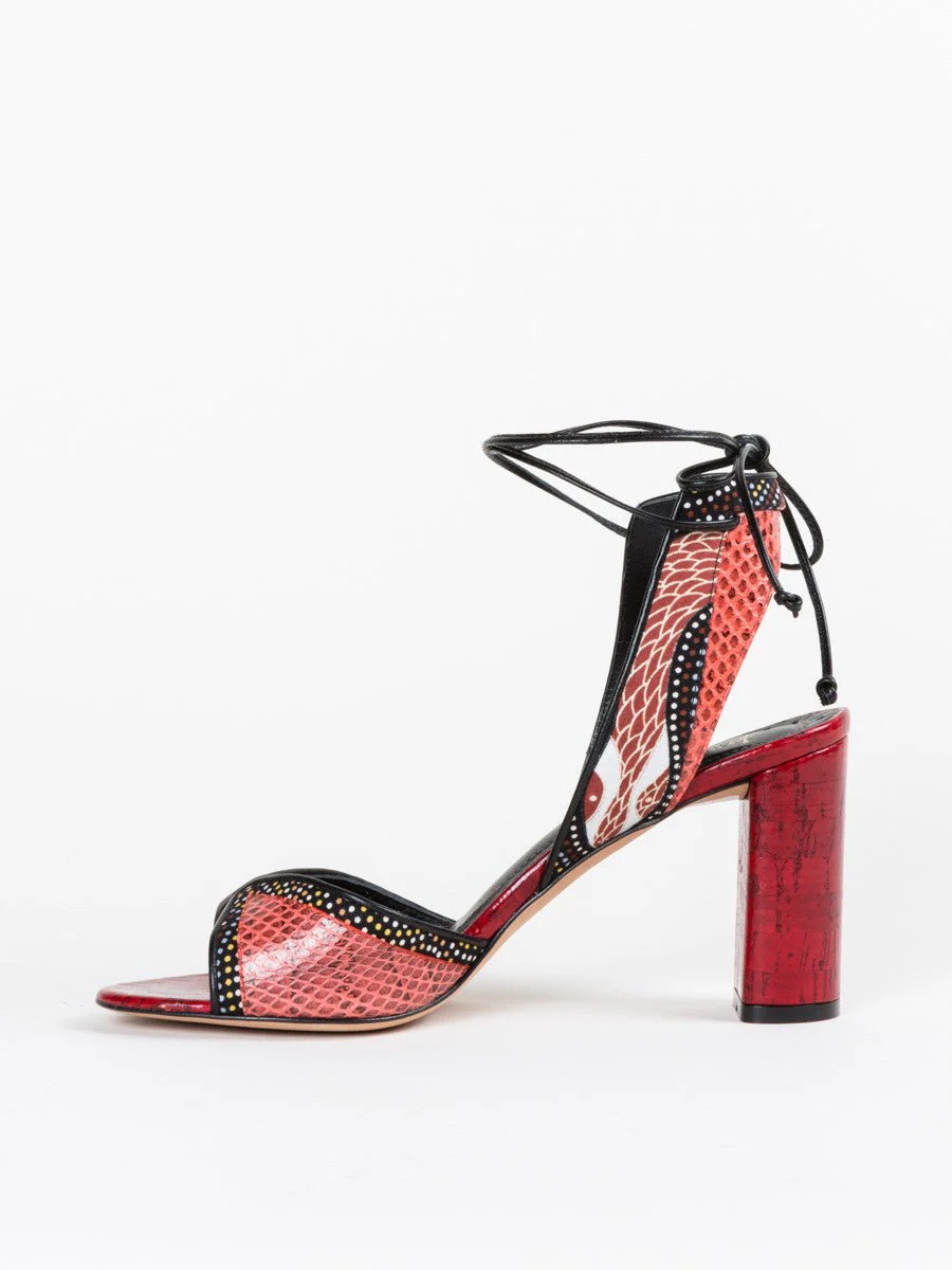 salasc heel - Image 2