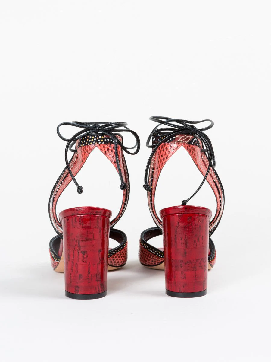salasc heel - Image 3