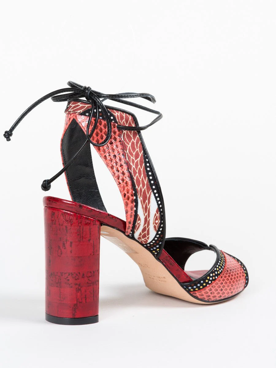 salasc heel - Image 4